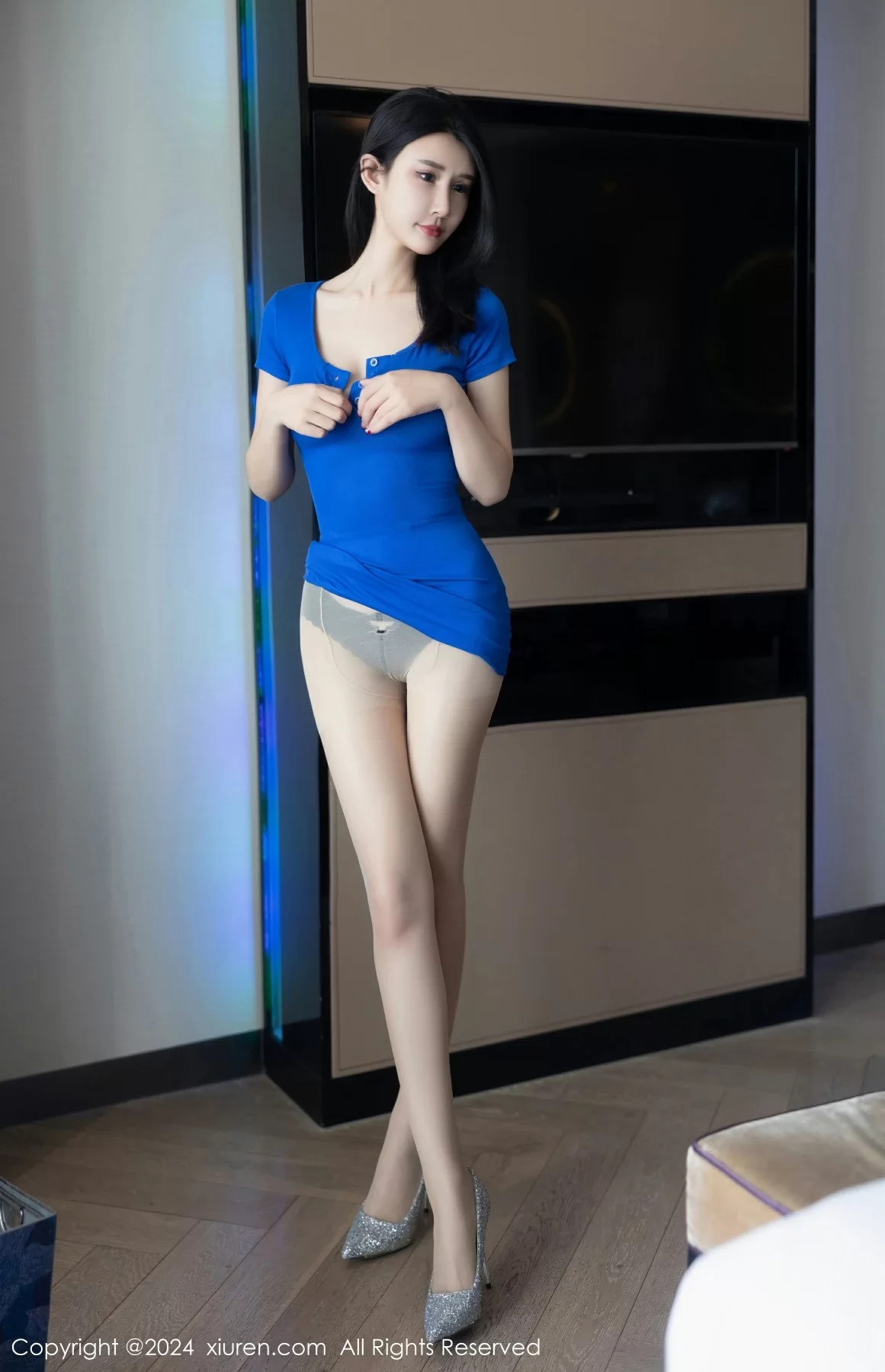 XiuRen 秀人 No.7900 艺艺yiyi [61P]