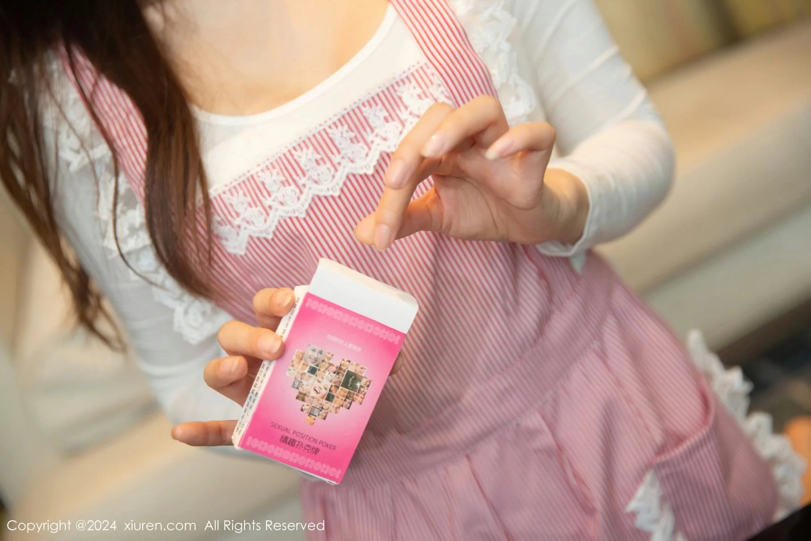 XiuRen 秀人 No.7911 绮里嘉ula [80P]