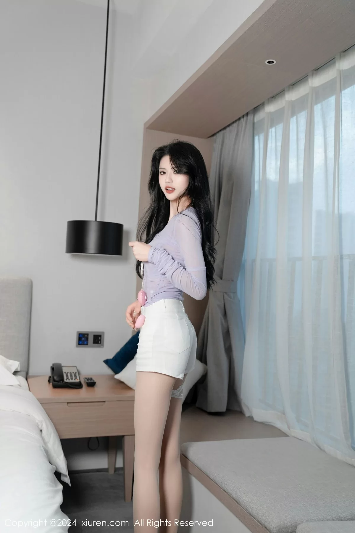 XiuRen 秀人 No.7912 浅浅Danny [87P]