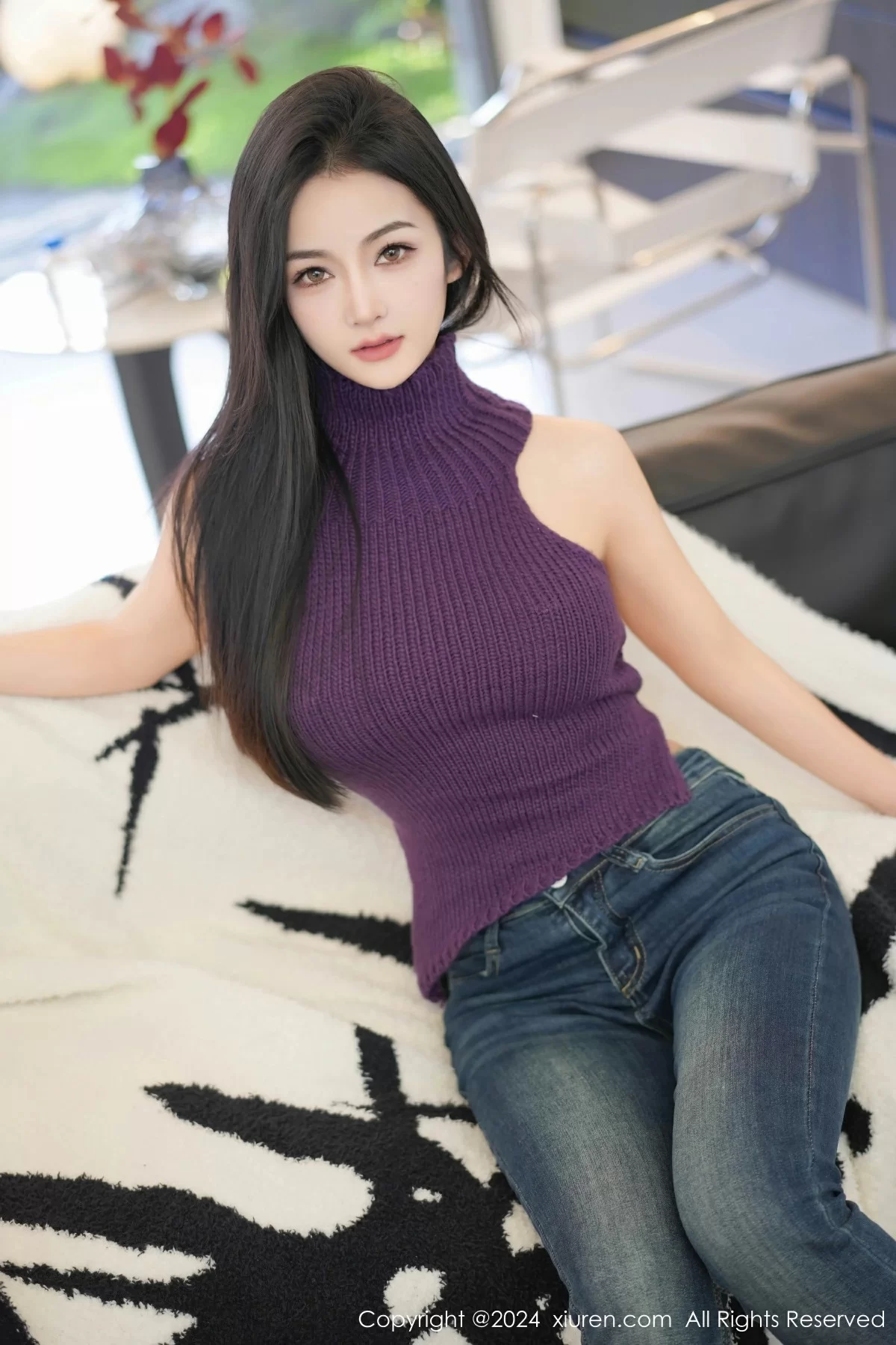 XiuRen 秀人 No.7918 谭小灵 [76P]