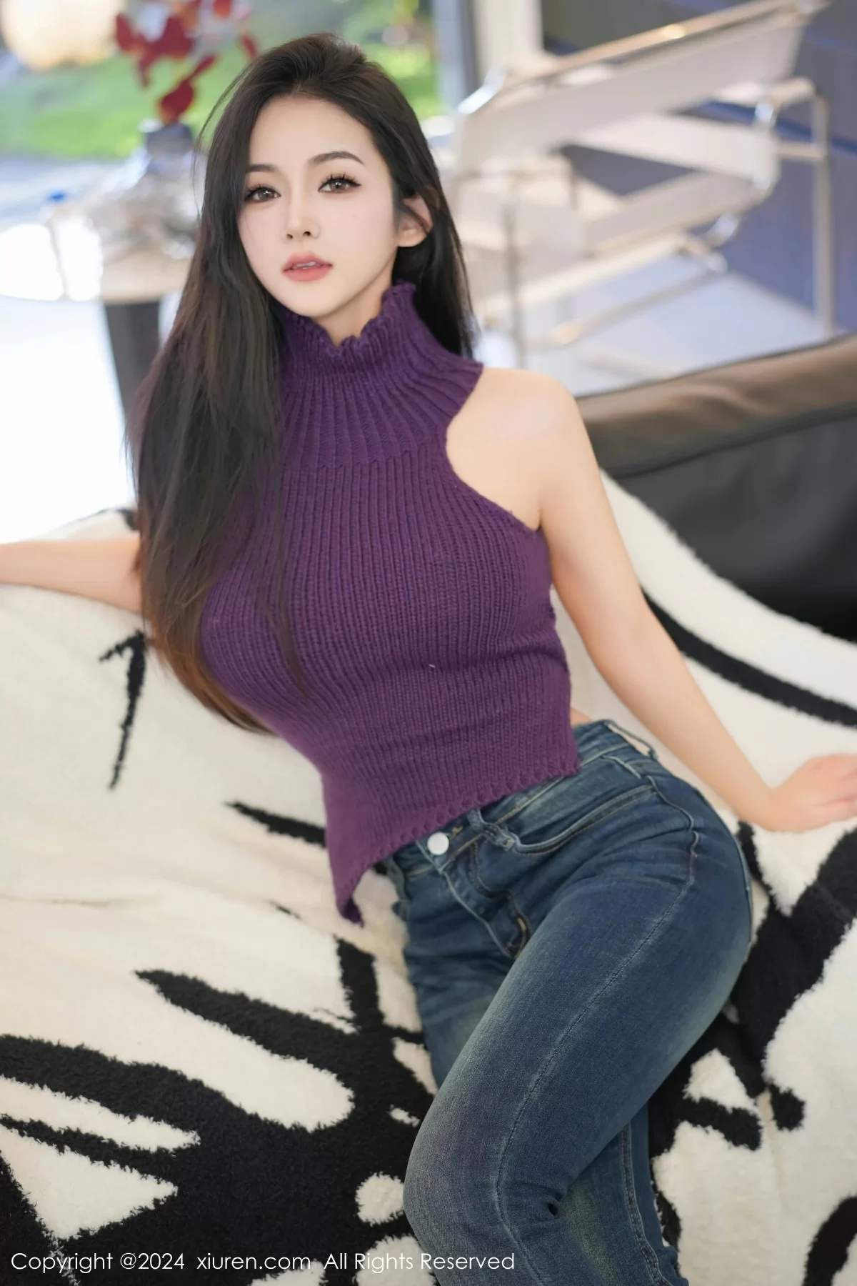 XiuRen 秀人 No.7918 谭小灵 [76P]