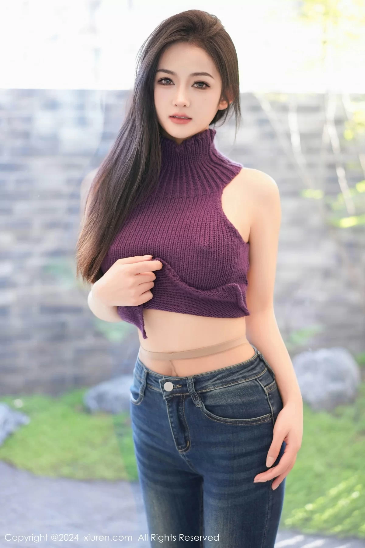 XiuRen 秀人 No.7918 谭小灵 [76P]