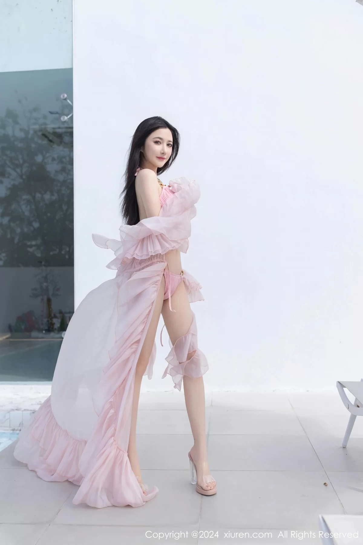 XiuRen 秀人 No.7920 鱼子酱Fish [81P]