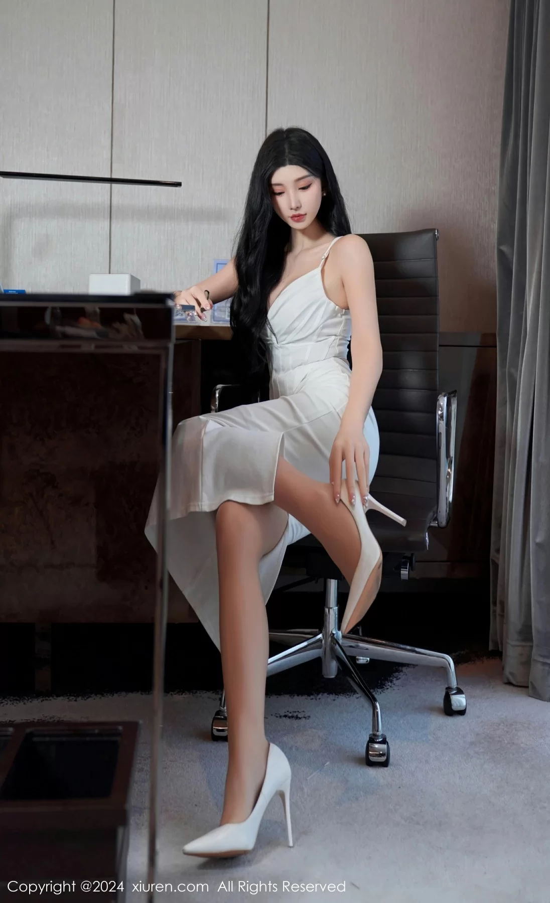 XiuRen 秀人 No.7921 周于希Sally [94P]