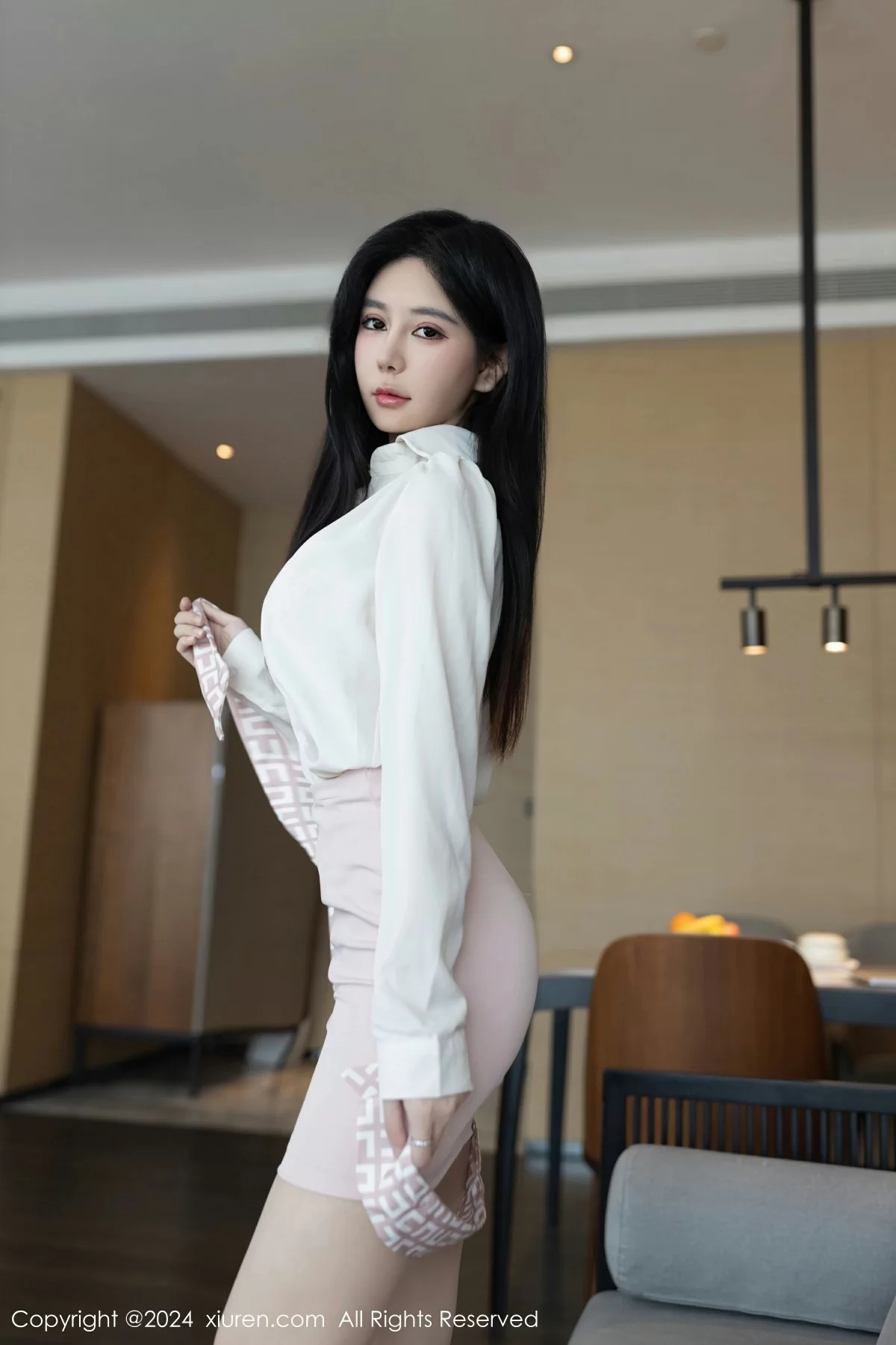 XiuRen 秀人 No.7922 幼幼 [80P]