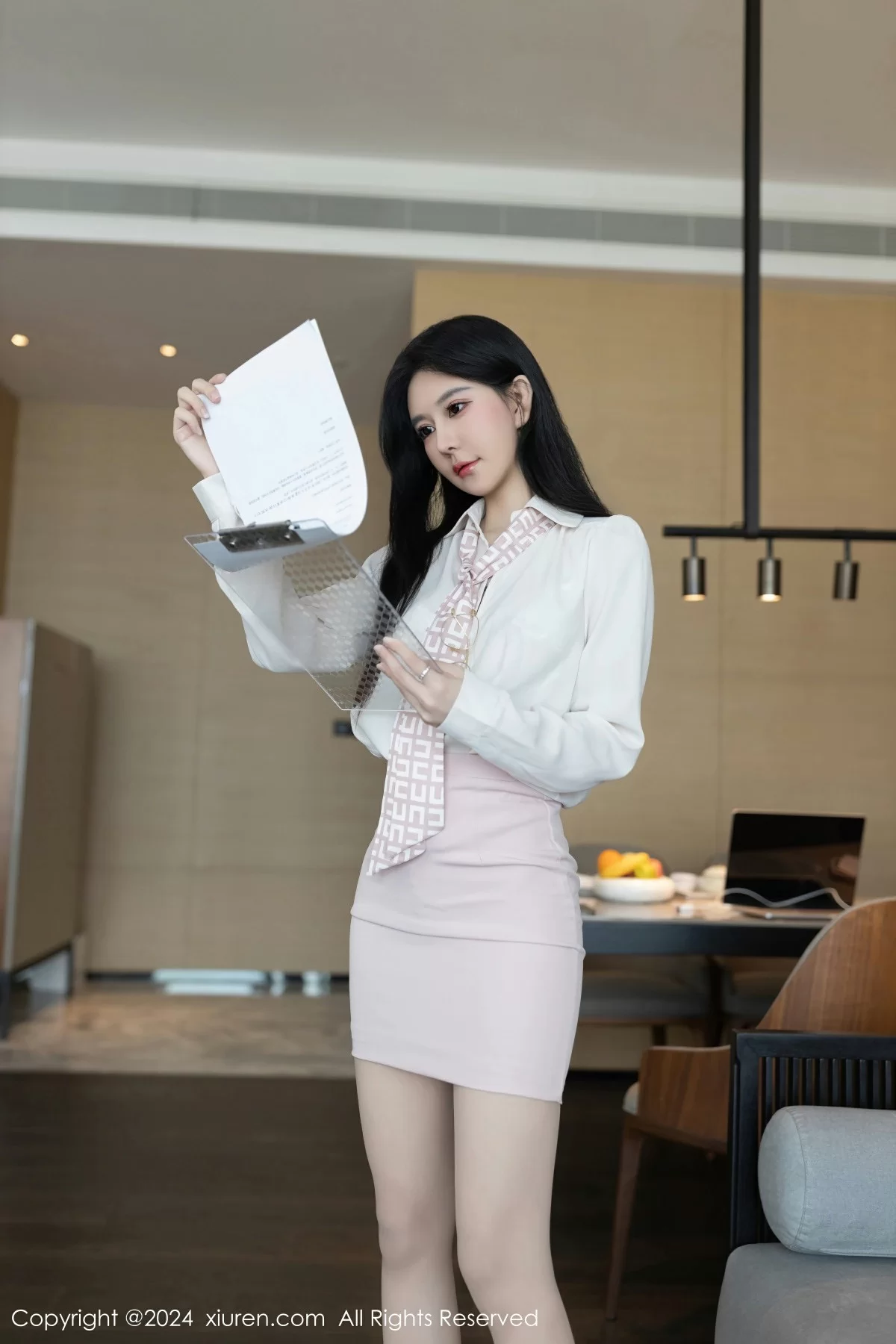 XiuRen 秀人 No.7922 幼幼 [80P]