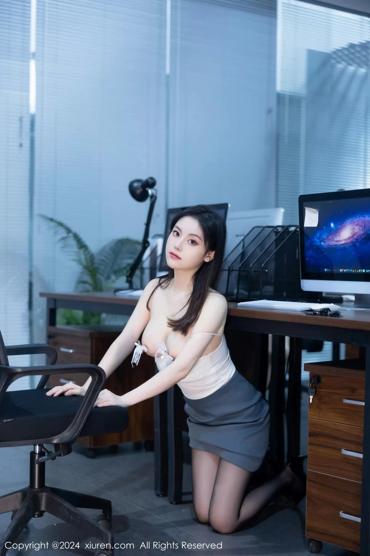 XiuRen 秀人 No.7923 豆瓣酱 模特合集 [105P]