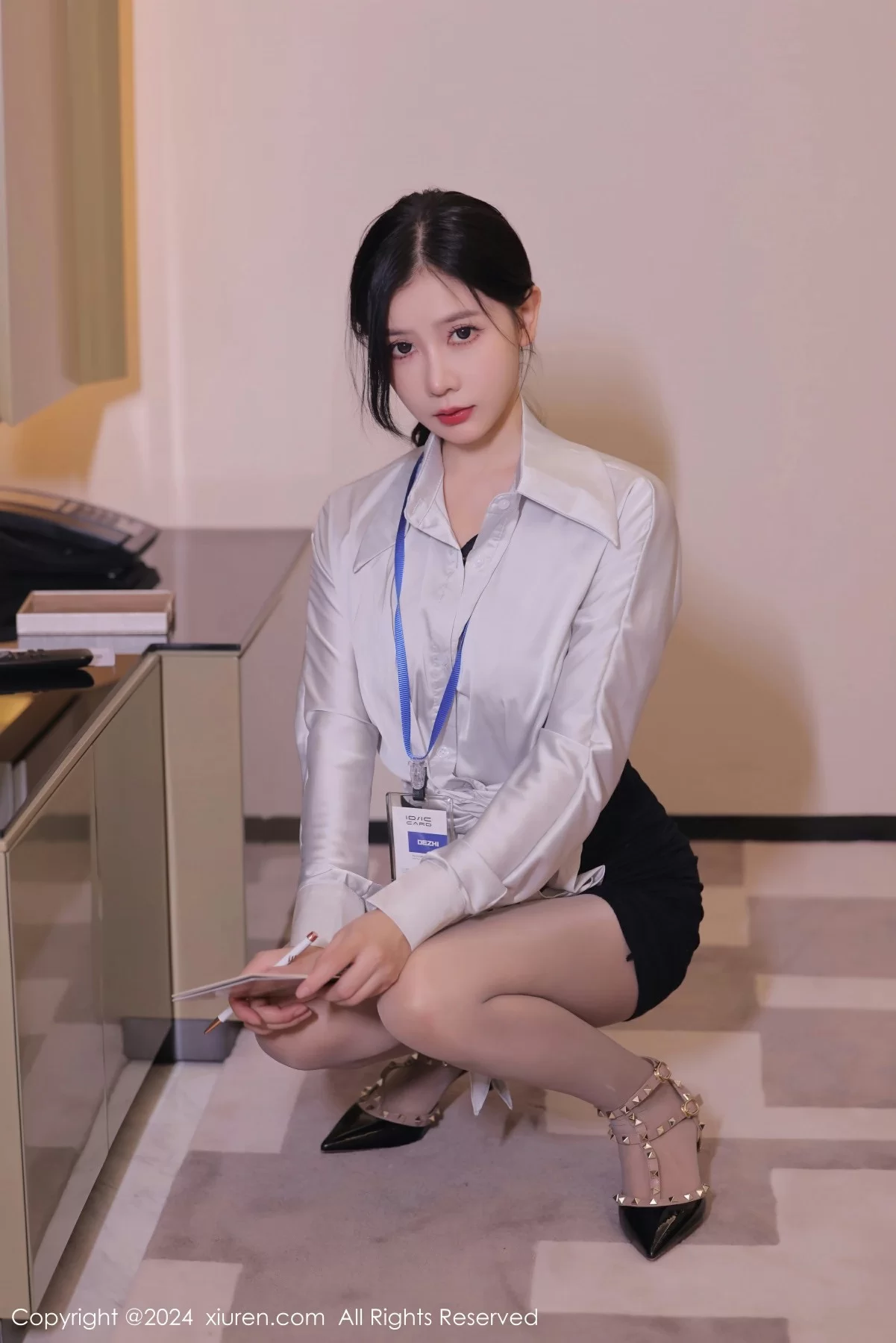 XiuRen 秀人 No.7926 尹甜甜 [72P]