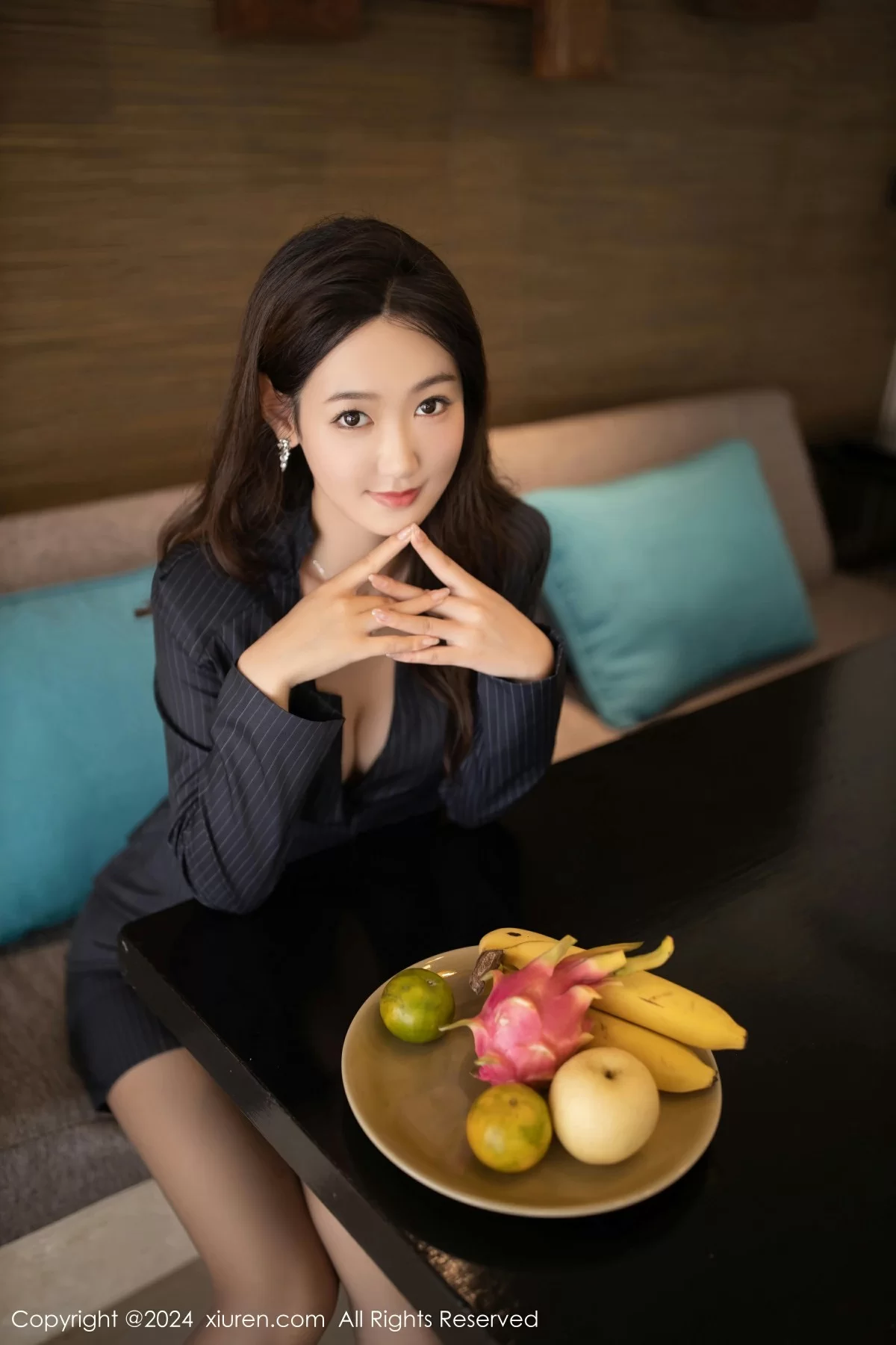 XiuRen 秀人 No.7928 唐安琪 [80P]