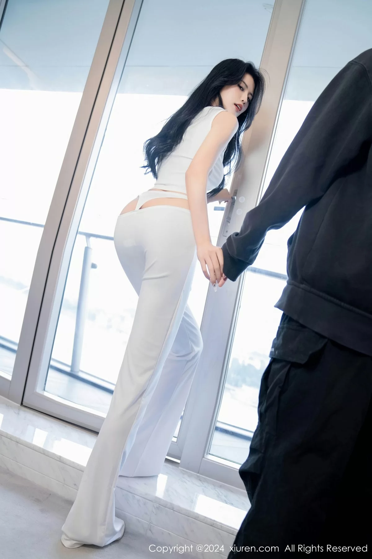 XiuRen 秀人 No.7937 浅浅Danny [82P]