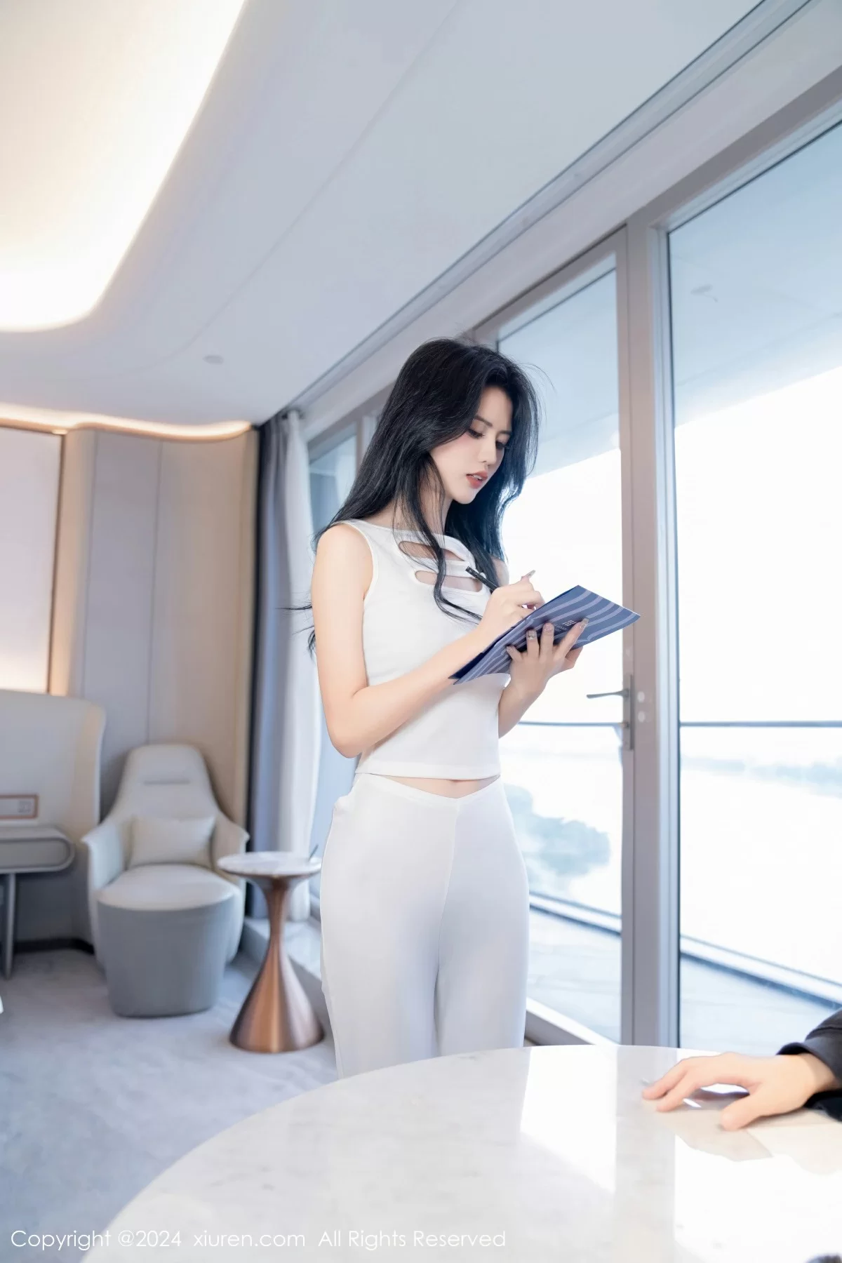 XiuRen 秀人 No.7937 浅浅Danny [82P]