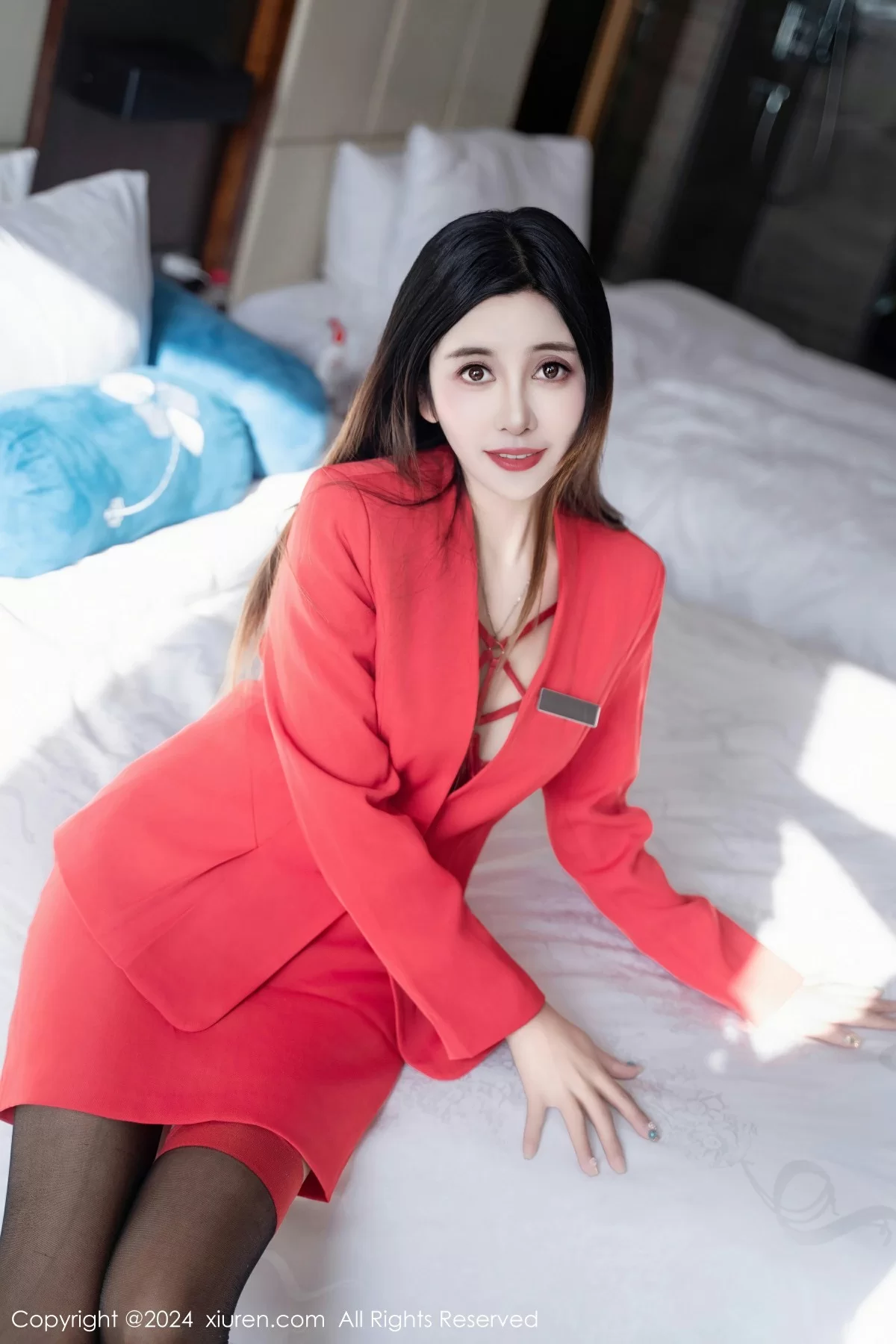 XiuRen 秀人 No.7941 夏希 [83P]