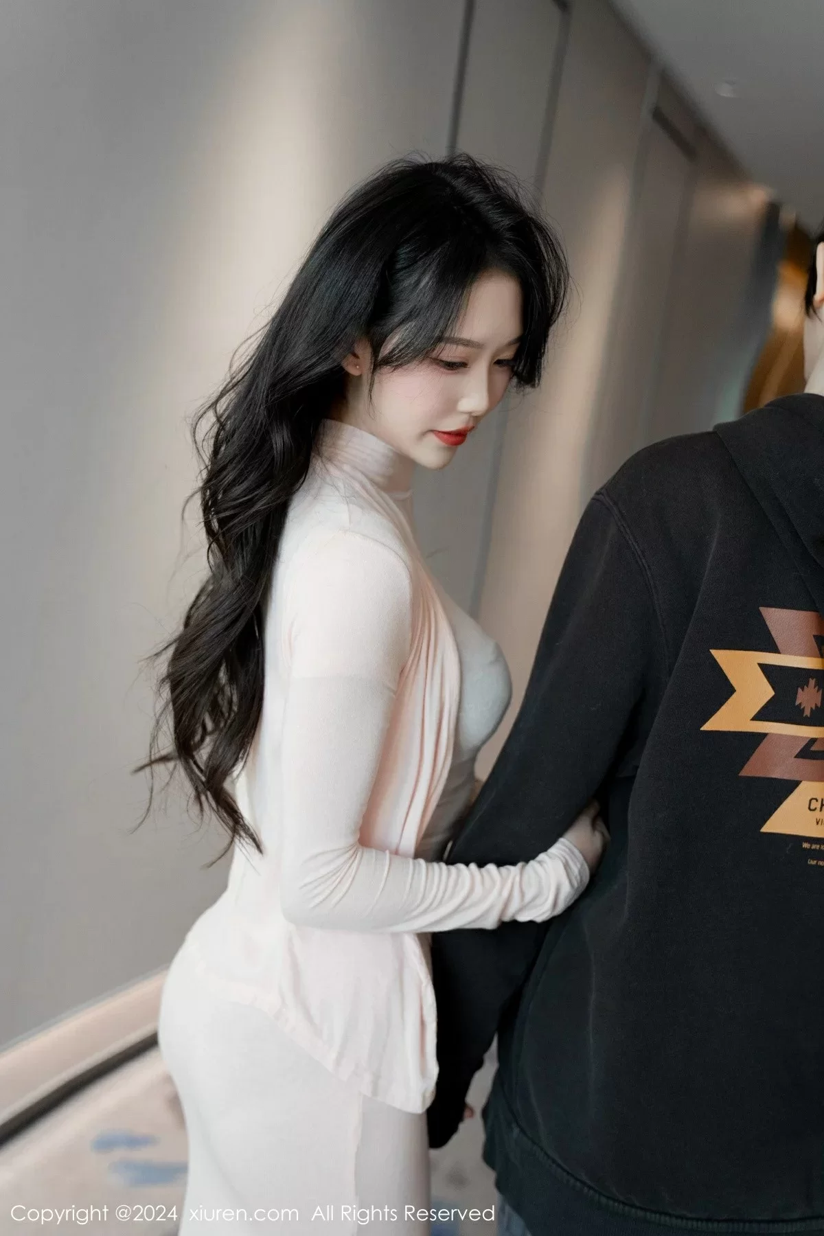 XiuRen 秀人 No.7945 利世 [96P]