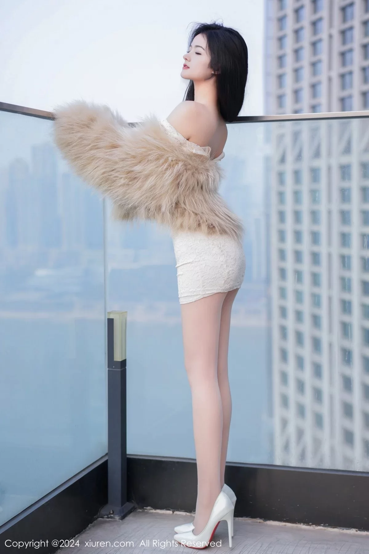 XiuRen 秀人 No.7954 谭小灵 [80P]