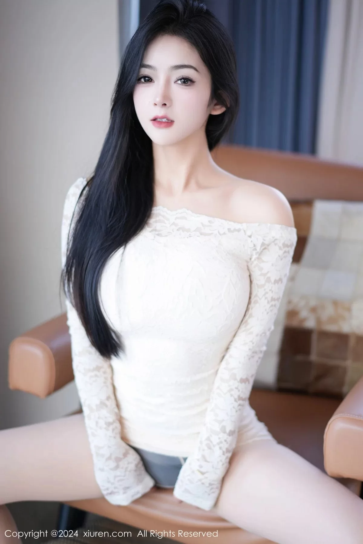 XiuRen 秀人 No.7954 谭小灵 [80P]