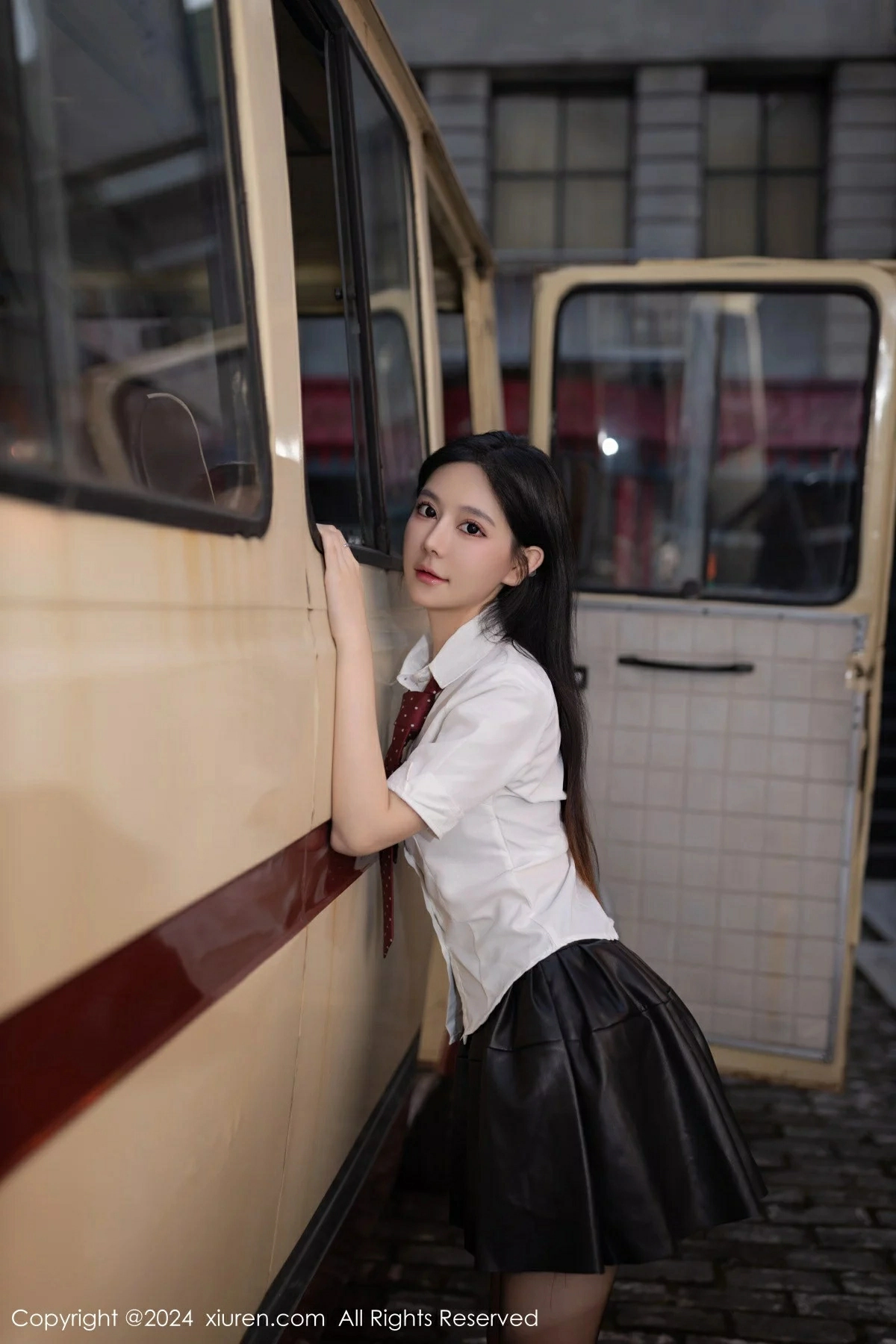 XiuRen 秀人 No.7957 幼幼 [80P]