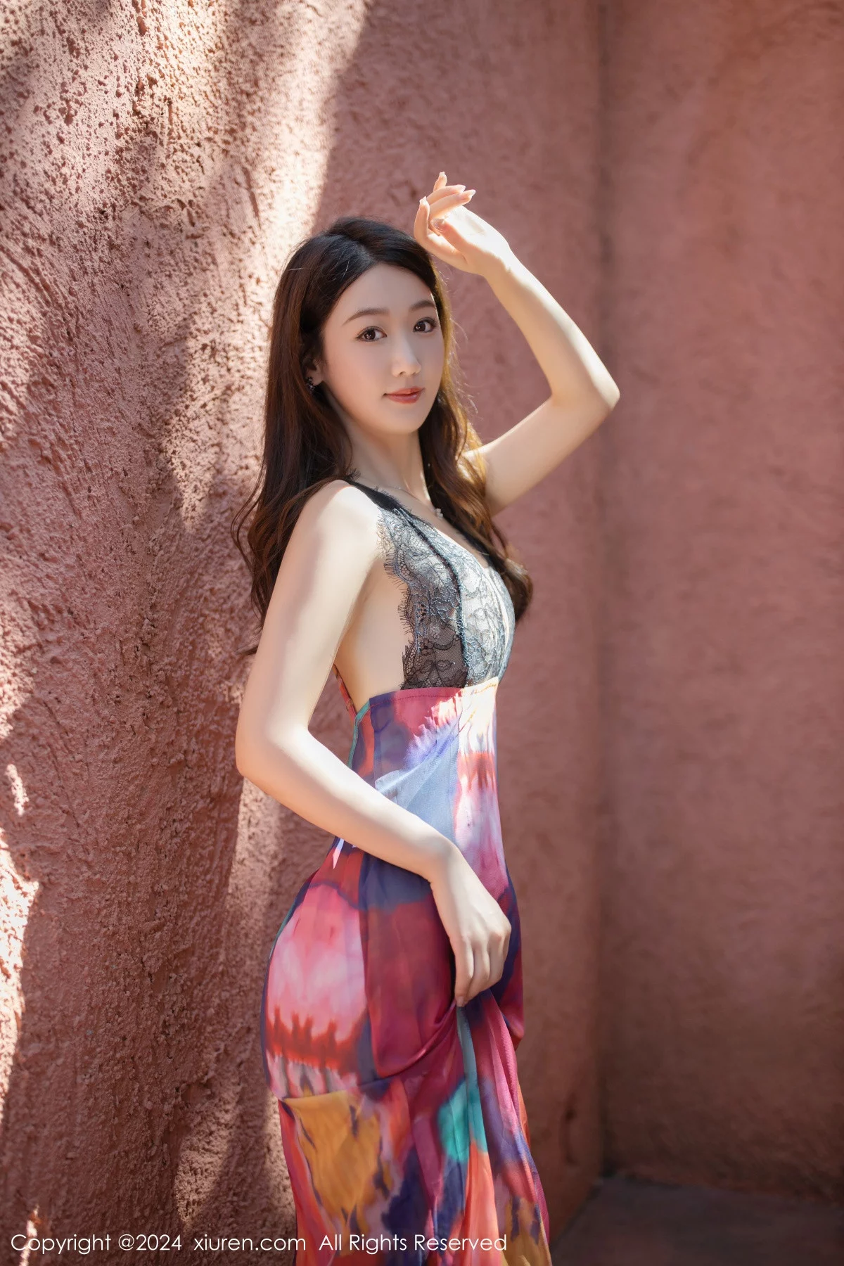XiuRen 秀人 No.7964 唐安琪 [80P]