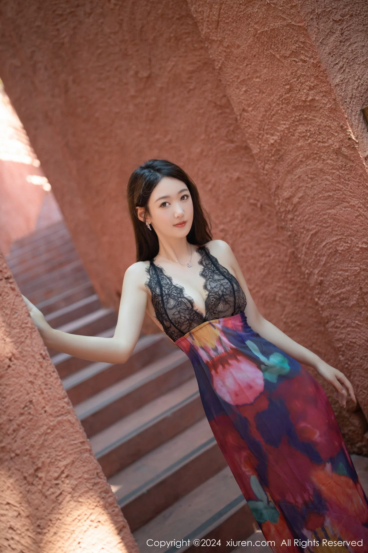 XiuRen 秀人 No.7964 唐安琪 [80P]