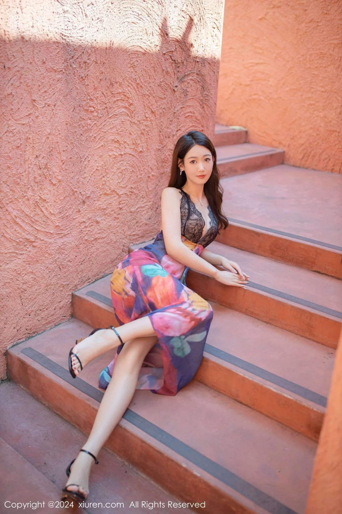 XiuRen 秀人 No.7964 唐安琪 [80P]