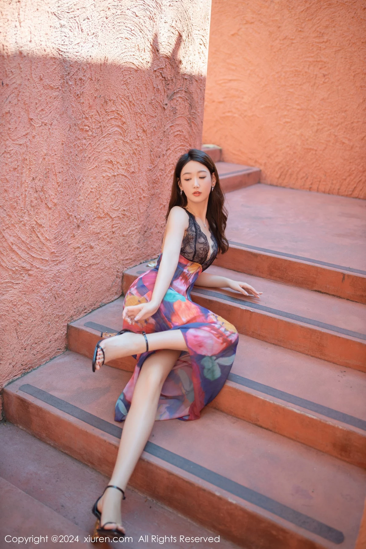 XiuRen 秀人 No.7964 唐安琪 [80P]