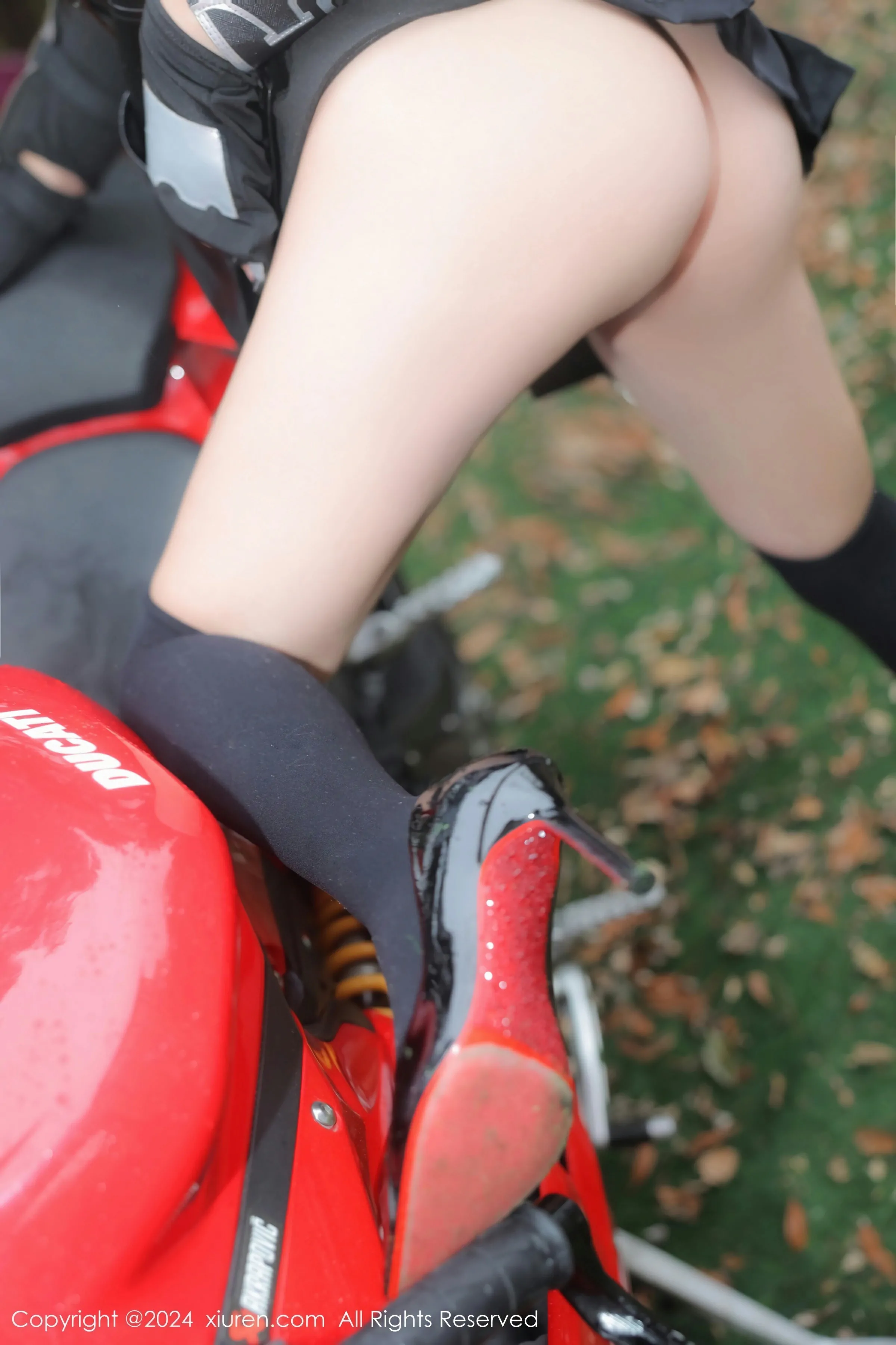 XiuRen 秀人 No.7969 小薯条nienie [69P]