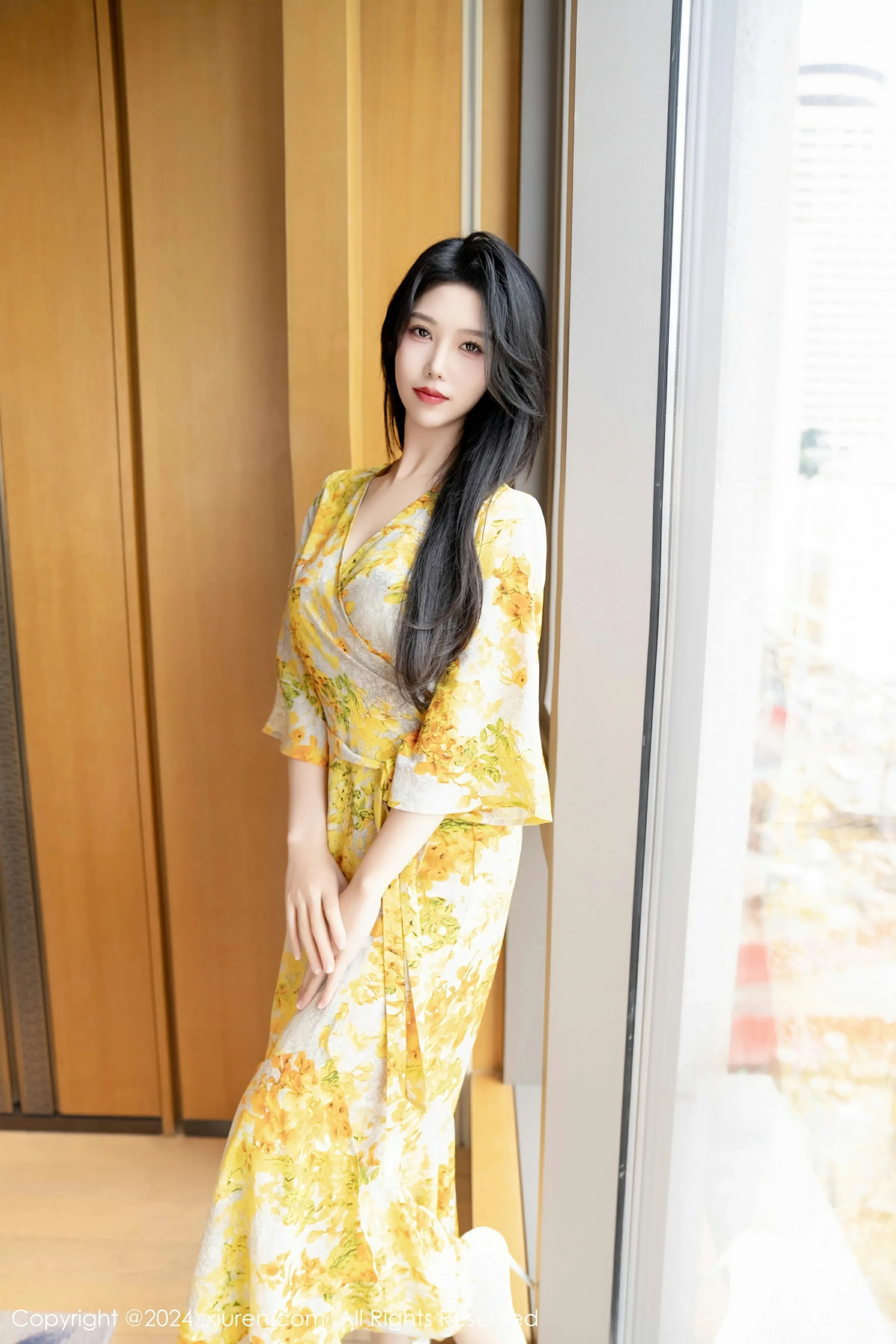 XiuRen 秀人 No.7981 利世 [99P]