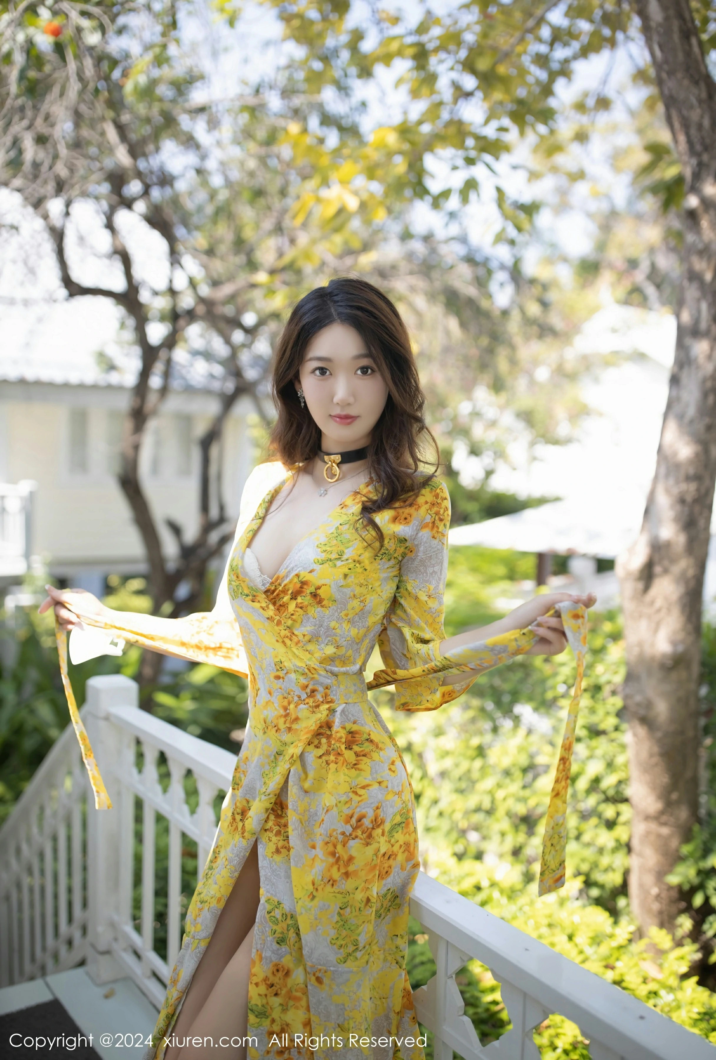 XiuRen 秀人 No.8001 唐安琪 [80P]