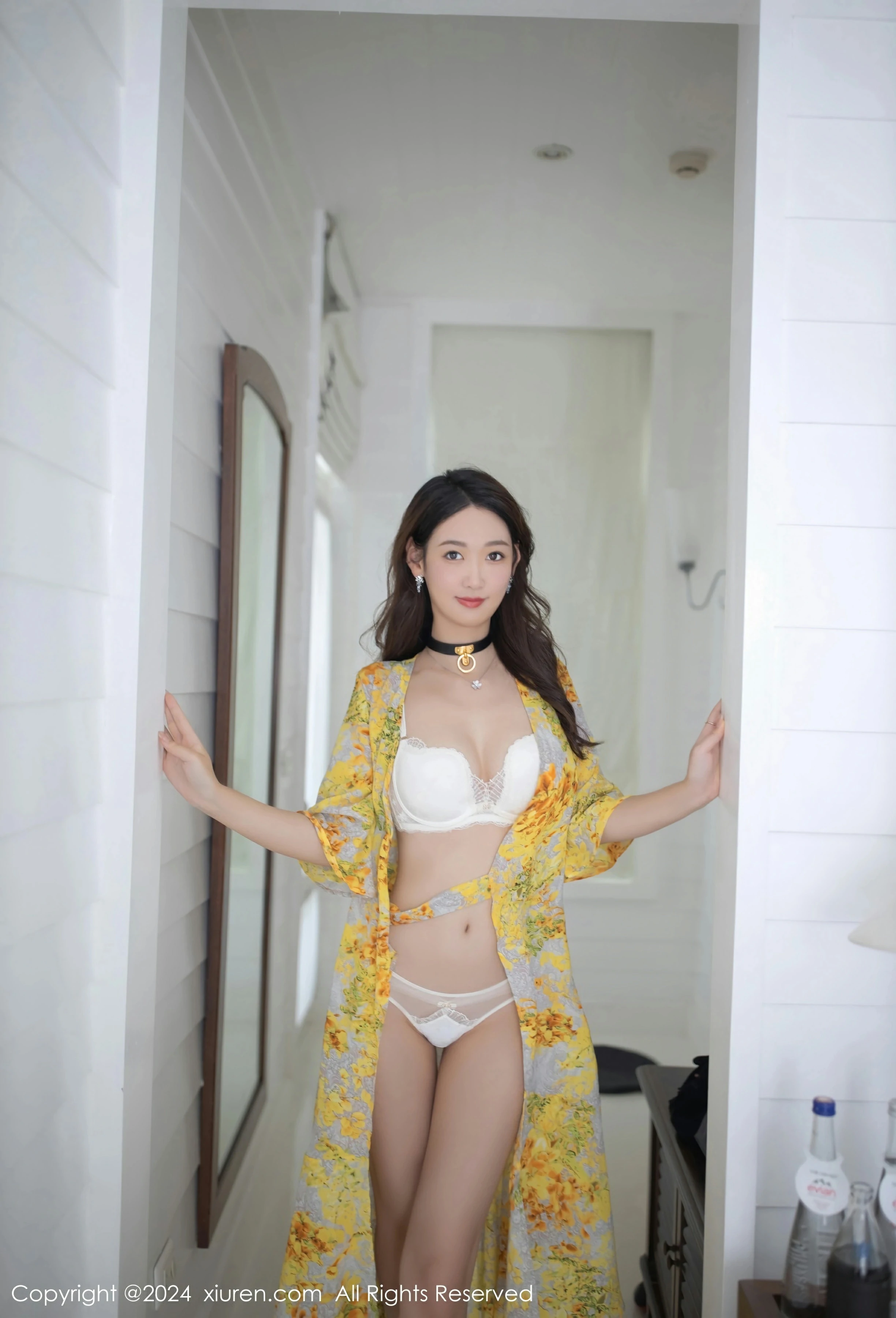 XiuRen 秀人 No.8001 唐安琪 [80P]