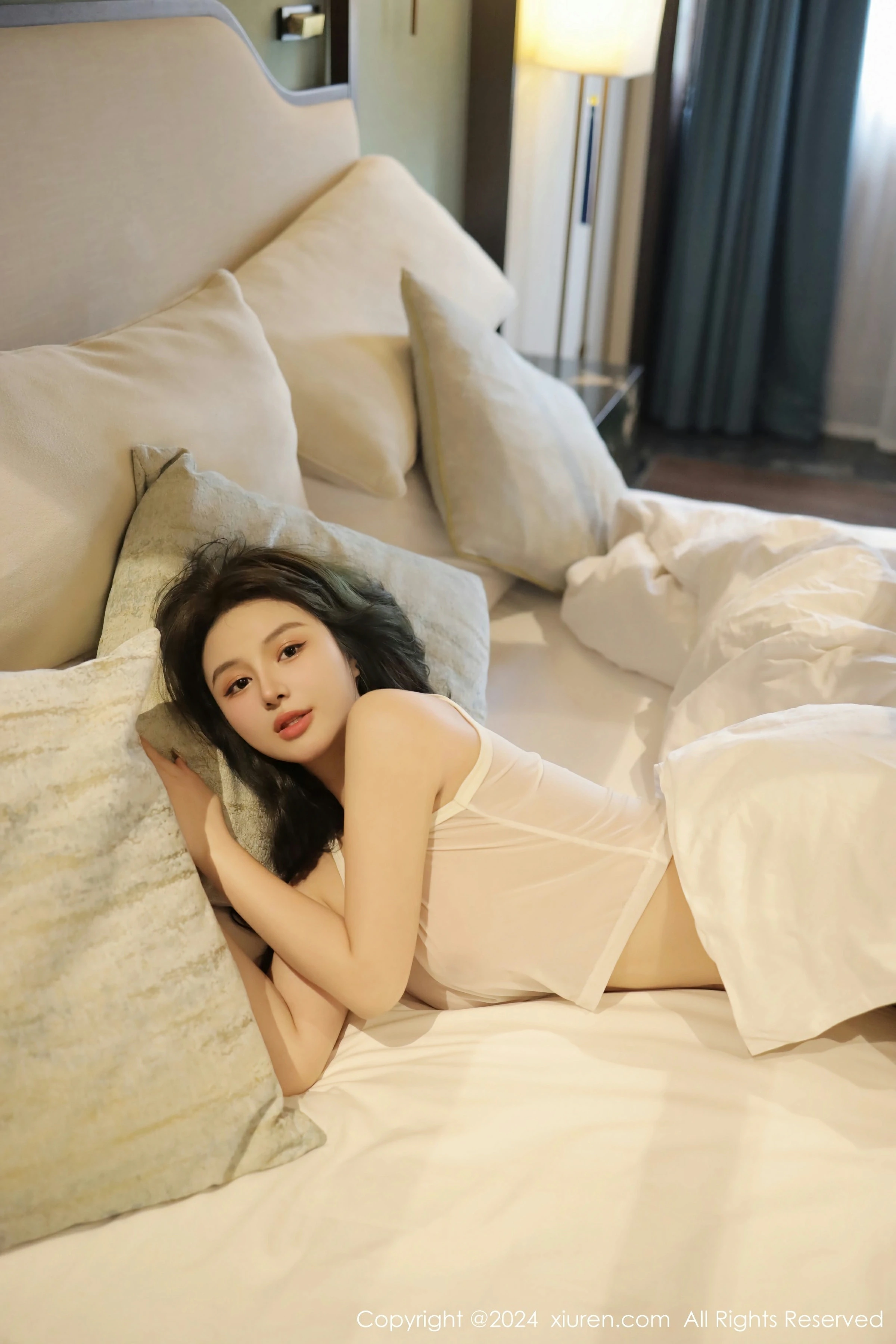 XiuRen 秀人 No.8002 沈思怡 新人首套[80P]