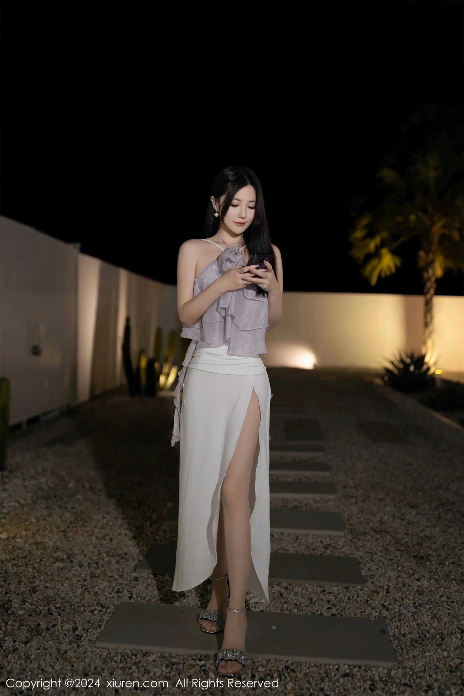 XiuRen 秀人 No.8026 鱼子酱Fish [80P]