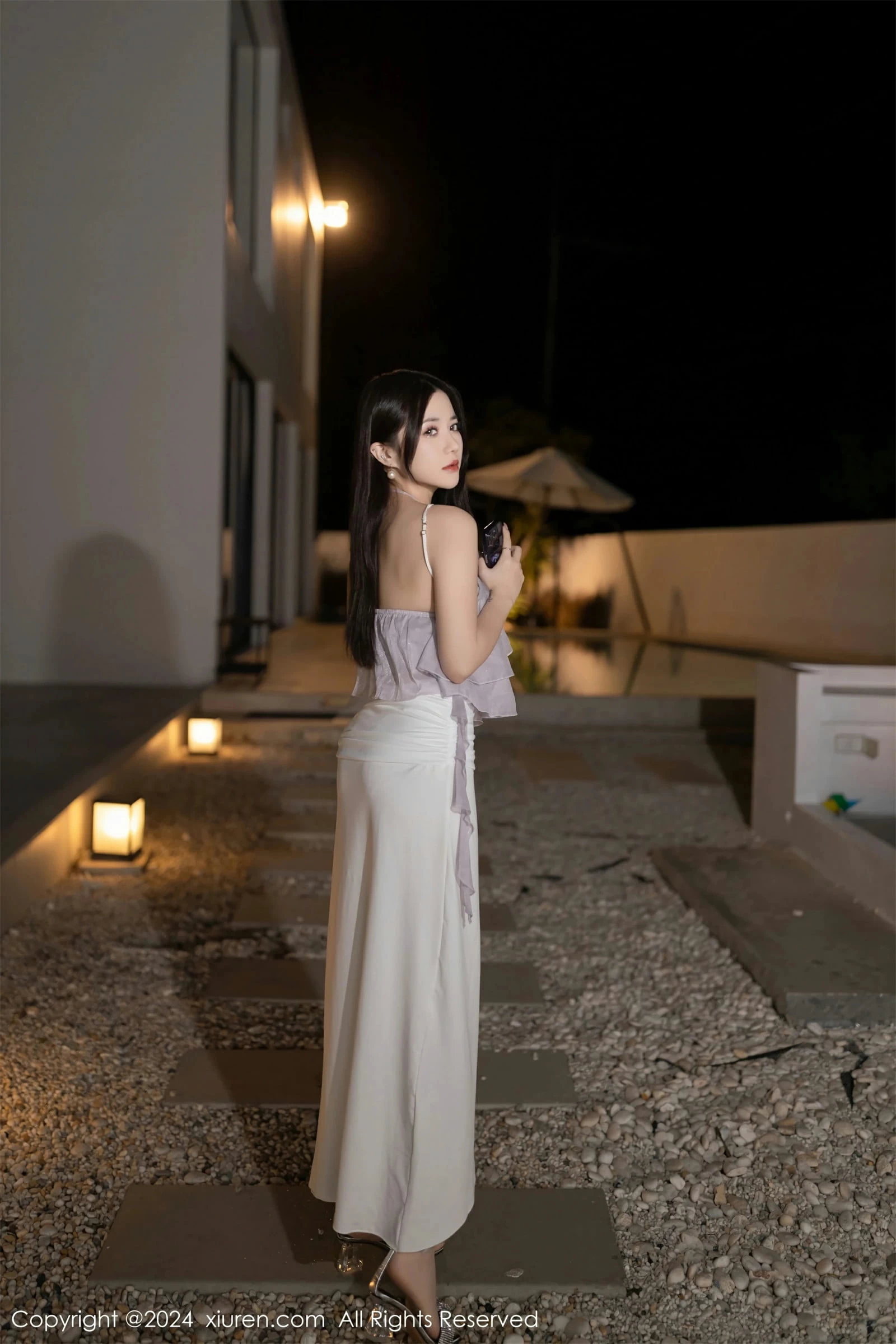 XiuRen 秀人 No.8026 鱼子酱Fish [80P]