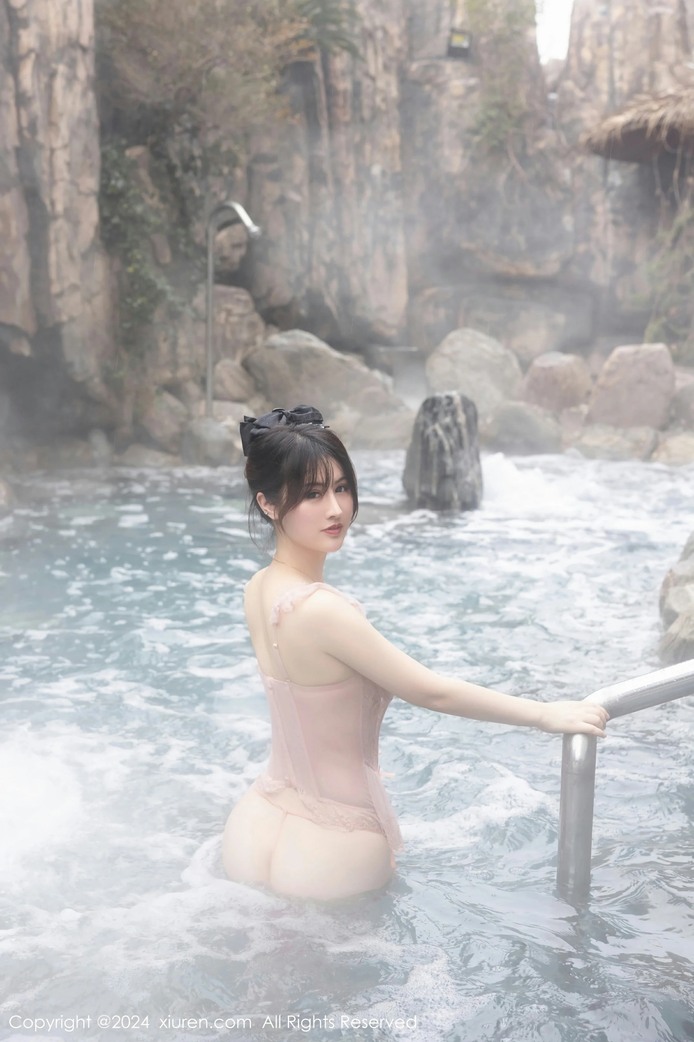 XiuRen 秀人 No.8039 诗诗kiki [84P]