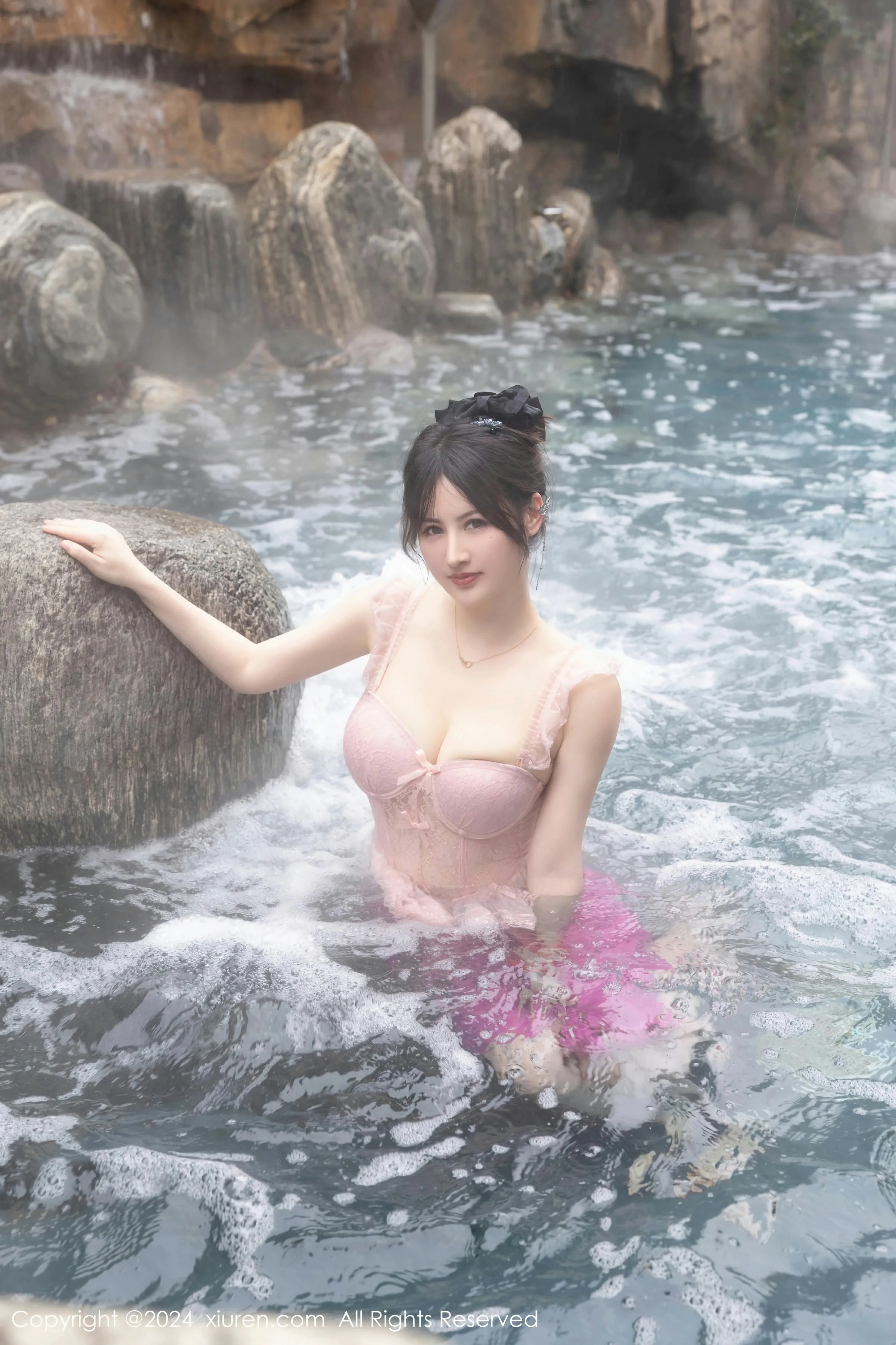 XiuRen 秀人 No.8039 诗诗kiki [84P]