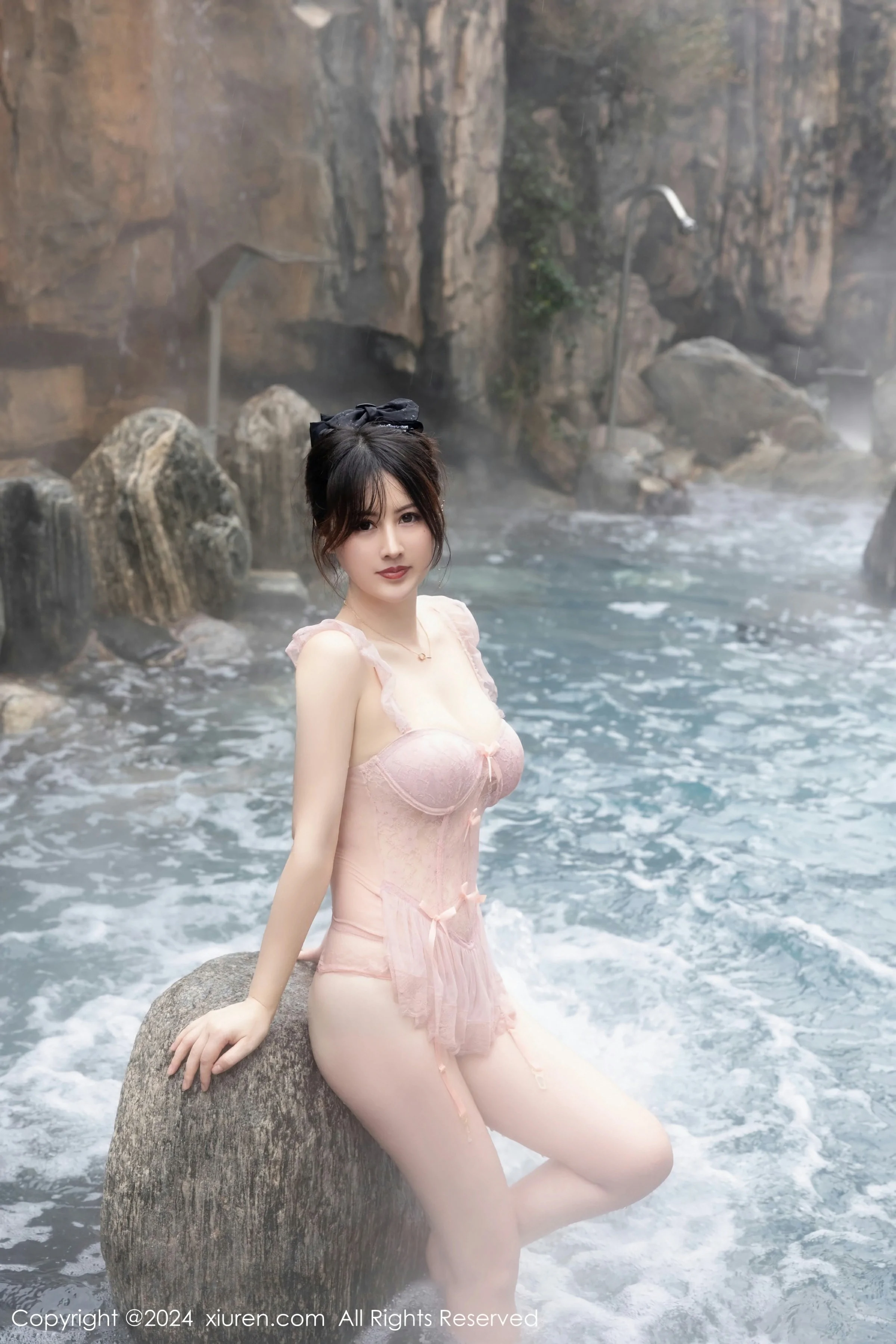 XiuRen 秀人 No.8039 诗诗kiki [84P]