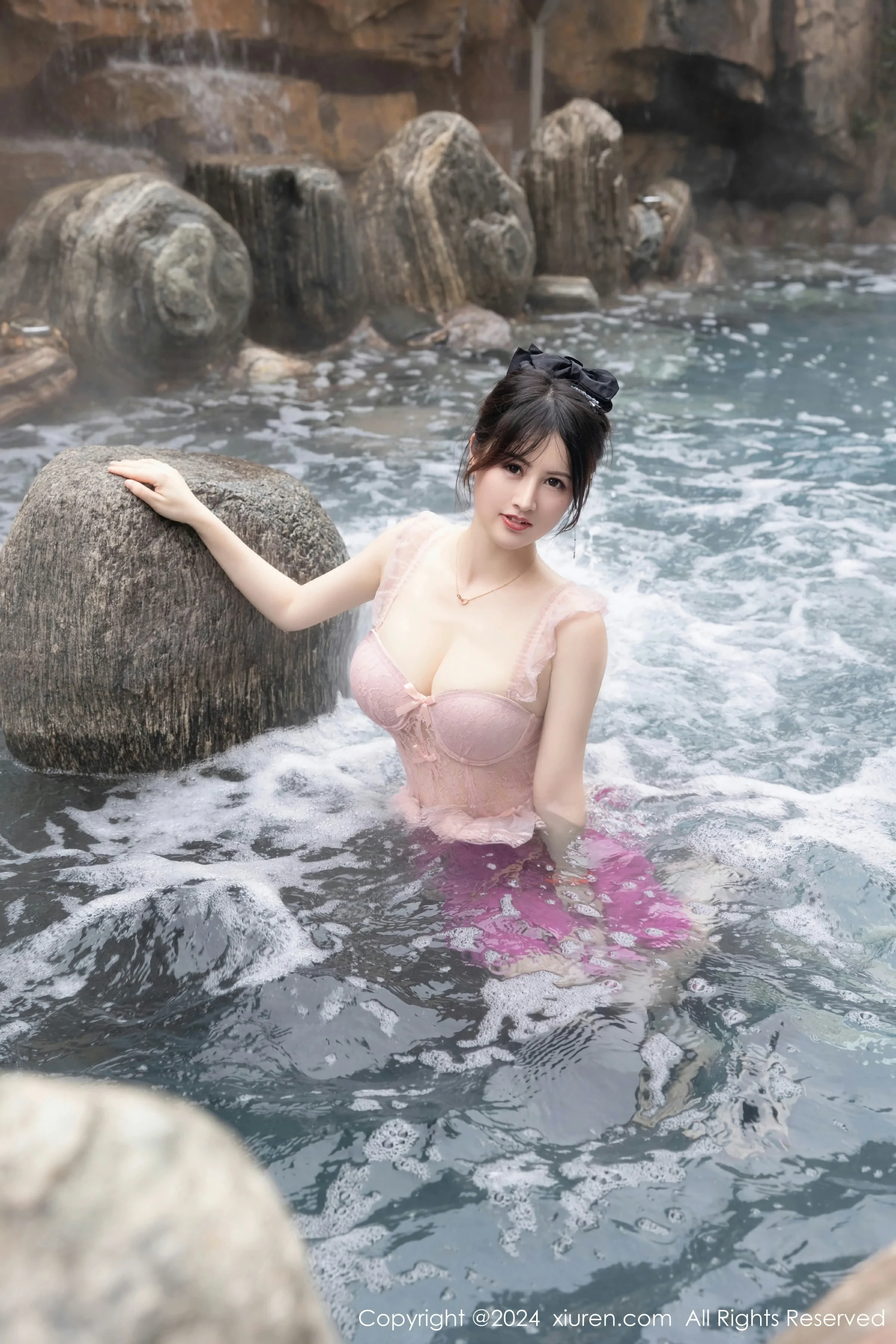 XiuRen 秀人 No.8039 诗诗kiki [84P]