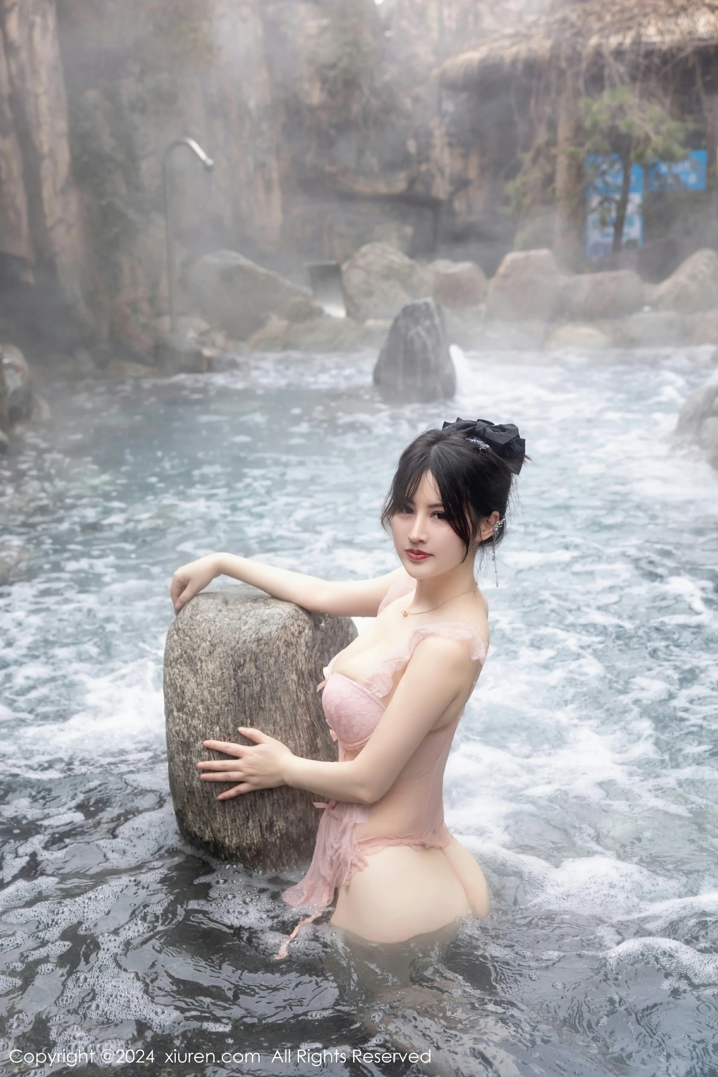 XiuRen 秀人 No.8039 诗诗kiki [84P]