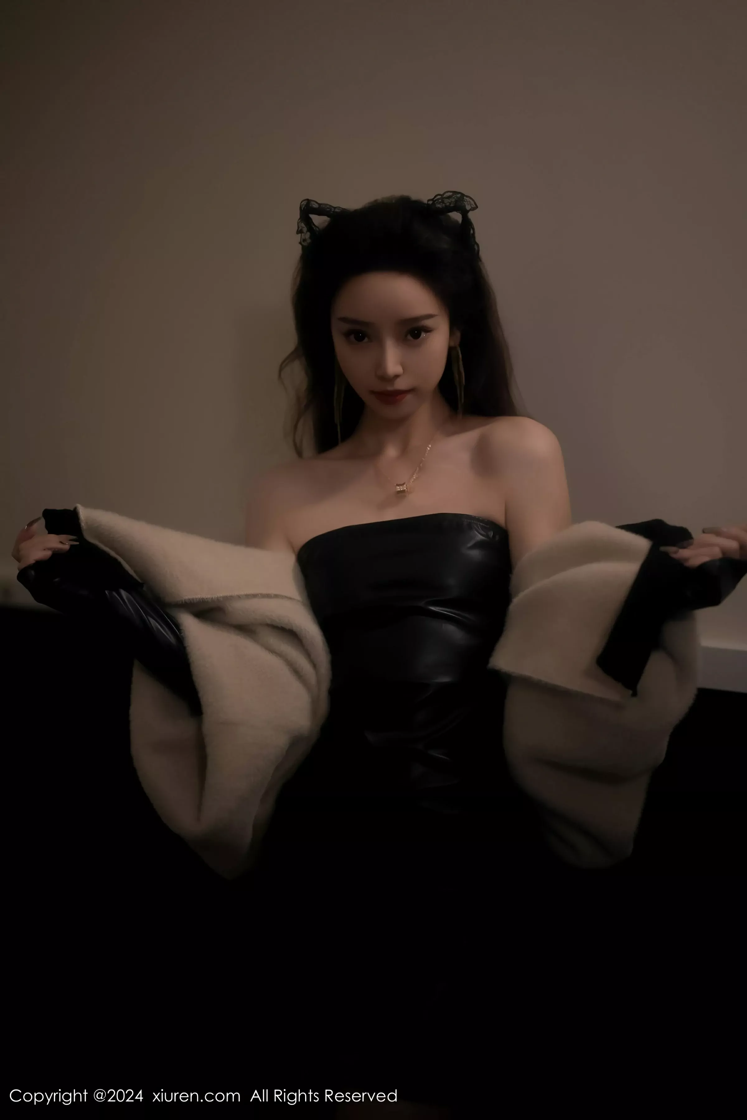 XiuRen 秀人 No.8049 苏曼兮 [64P]