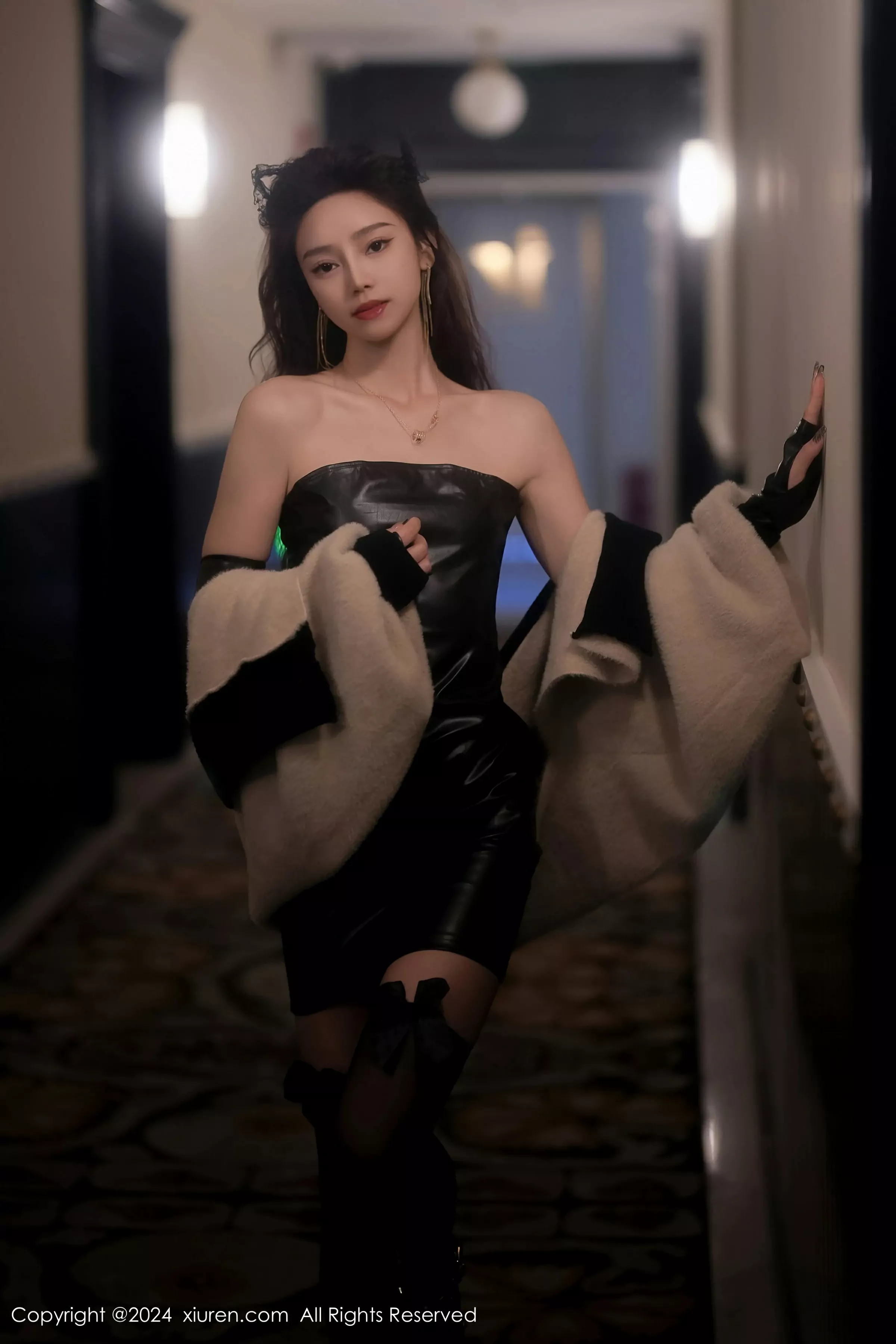 XiuRen 秀人 No.8049 苏曼兮 [64P]