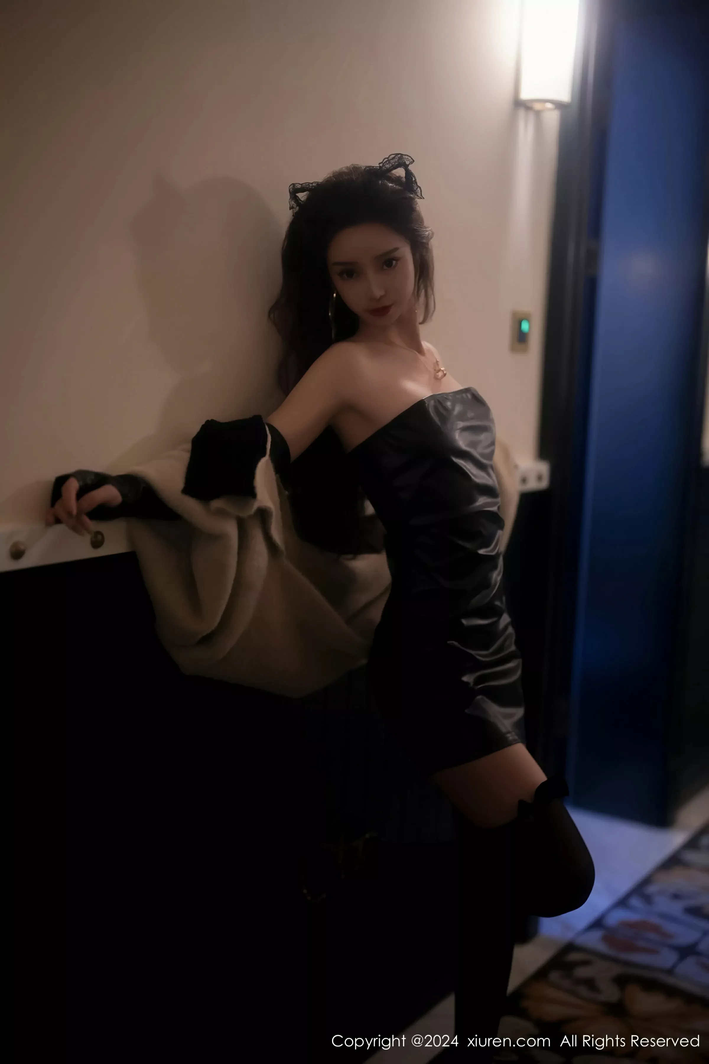 XiuRen 秀人 No.8049 苏曼兮 [64P]