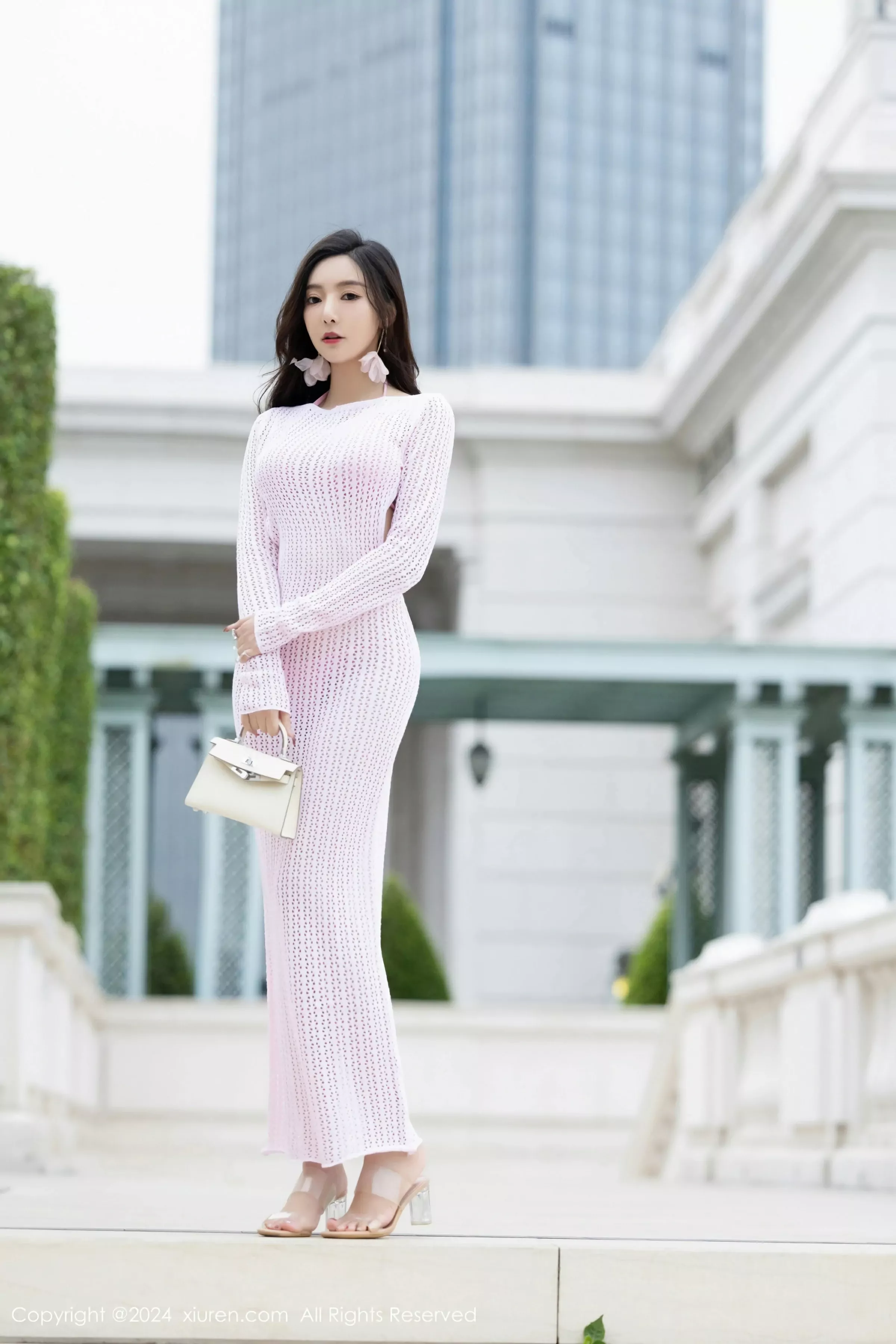 XiuRen 秀人 No.8055 王馨瑶yanni [81P]