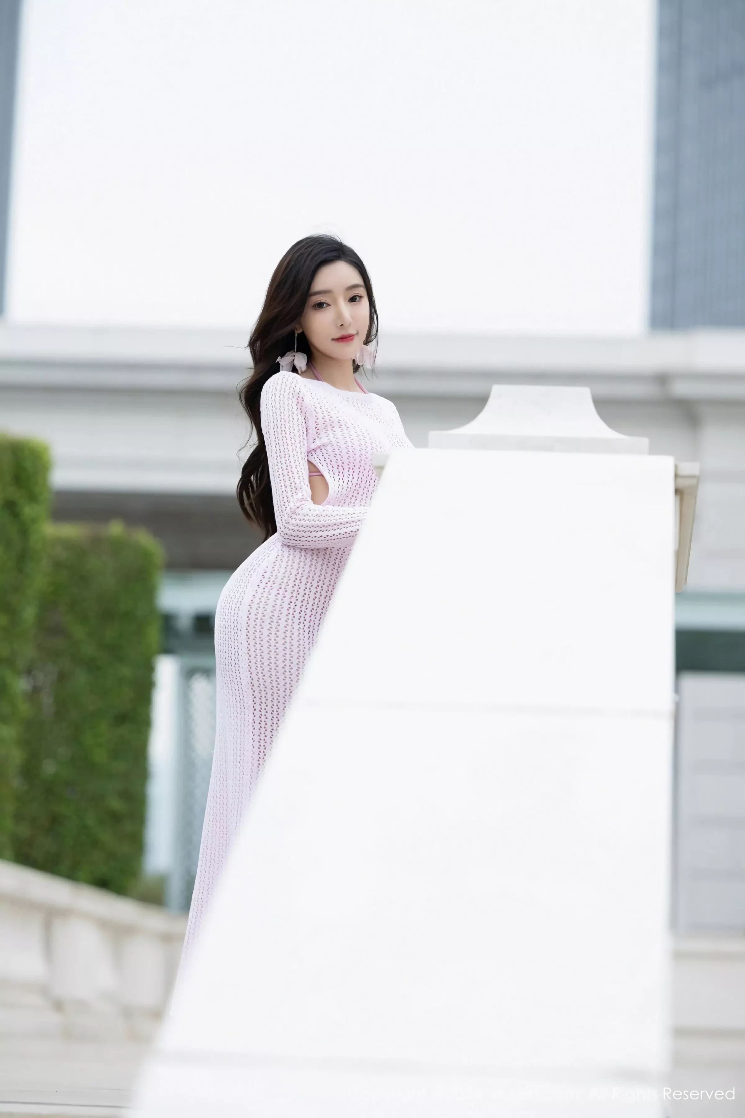 XiuRen 秀人 No.8055 王馨瑶yanni [81P]