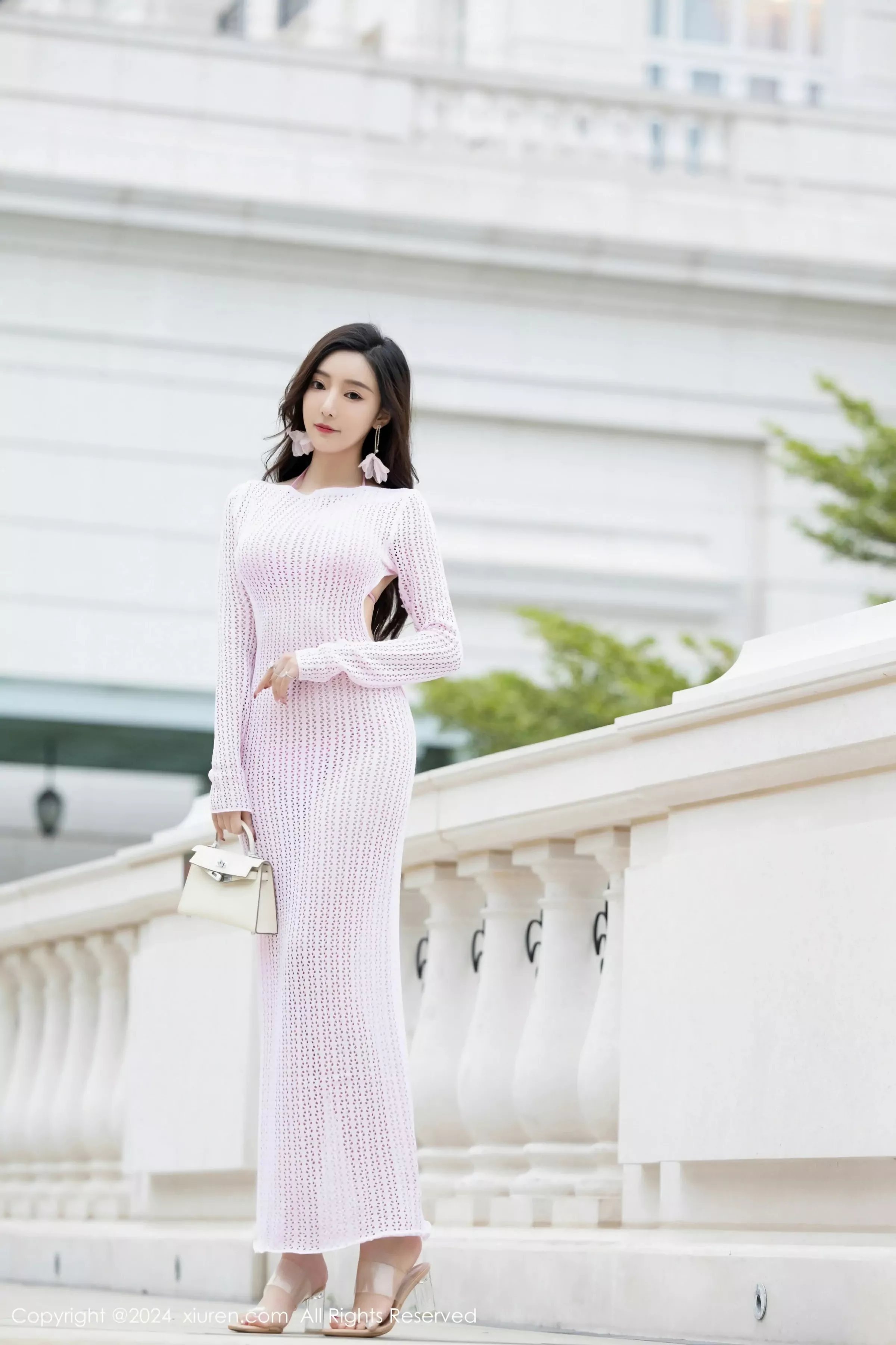 XiuRen 秀人 No.8055 王馨瑶yanni [81P]