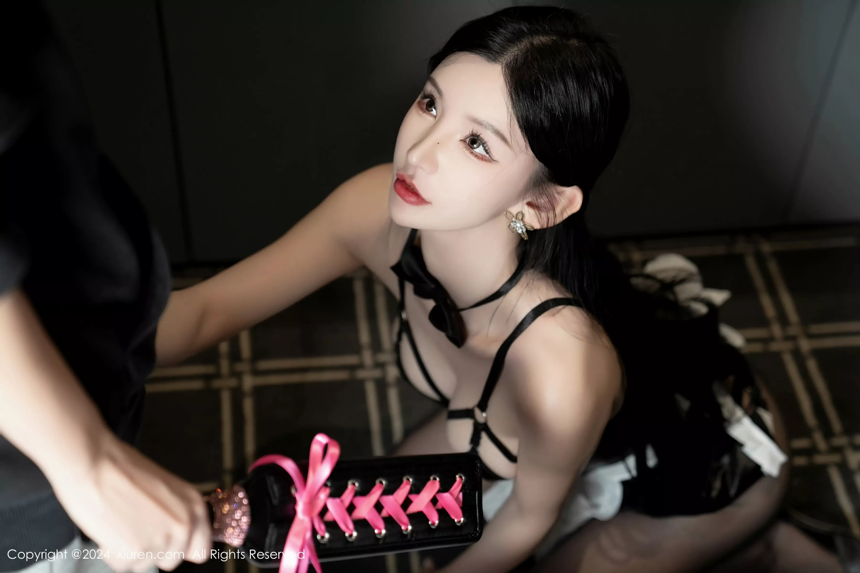 XiuRen 秀人 No.8057 周于希Sally [112P]