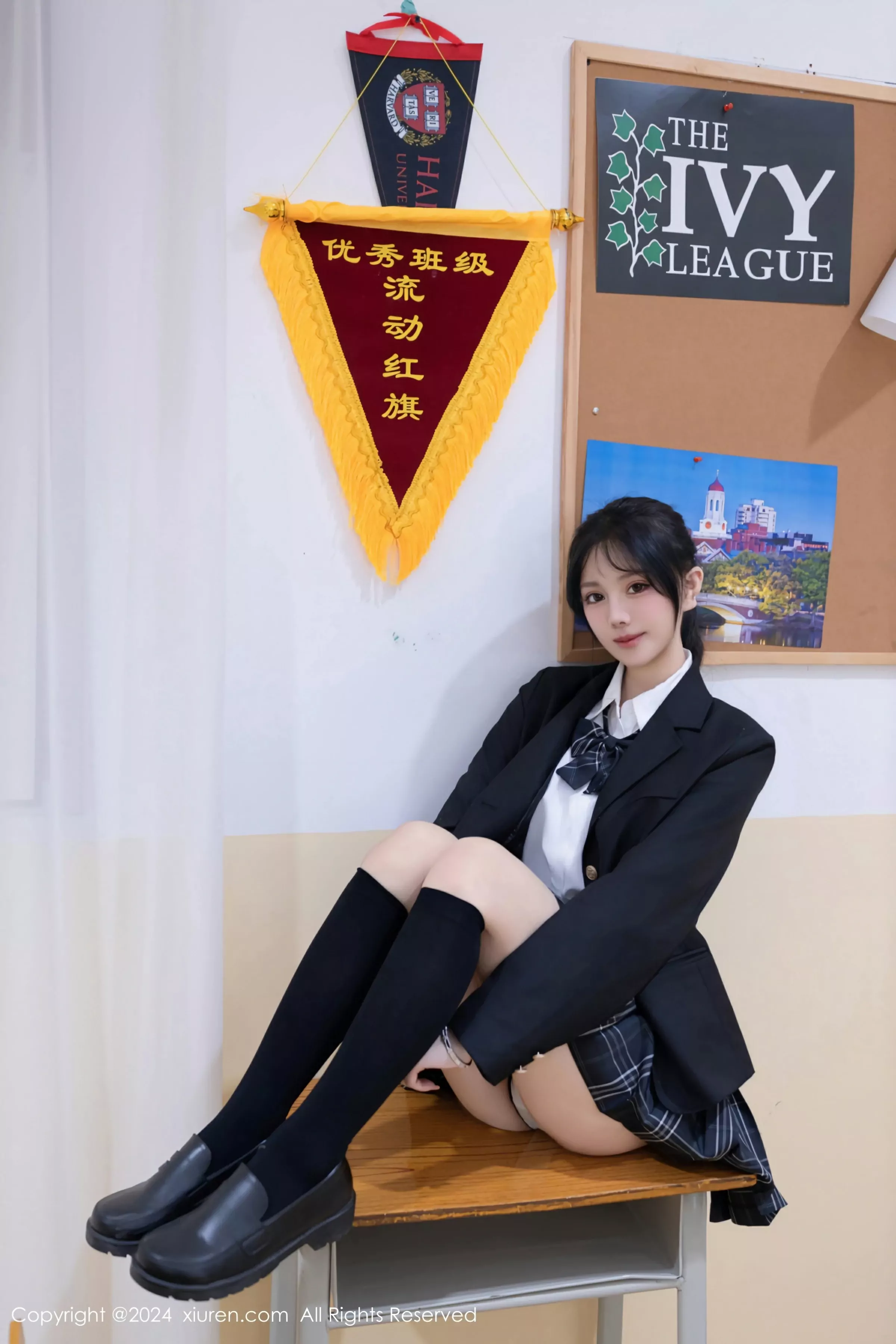 XiuRen 秀人 No.8058 幼幼 [80P]