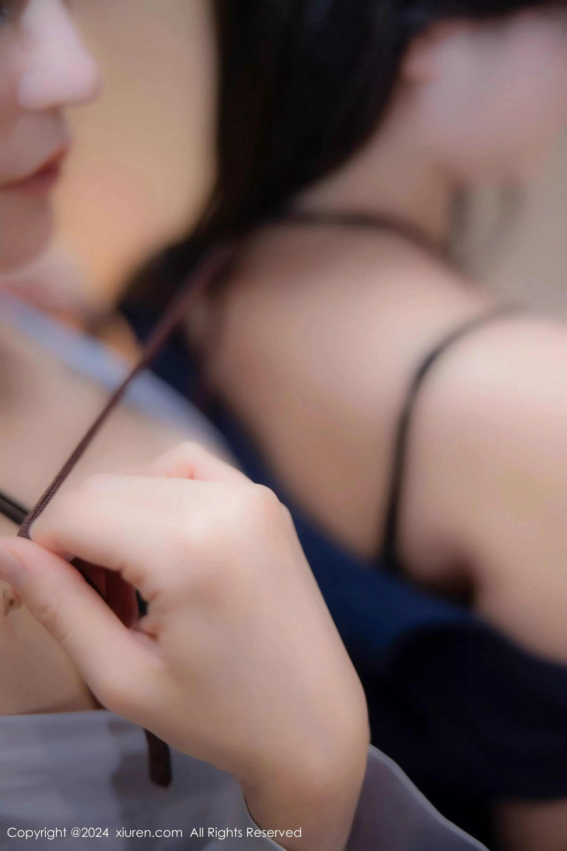 XiuRen 秀人 No.8071 模特合集 [90P]