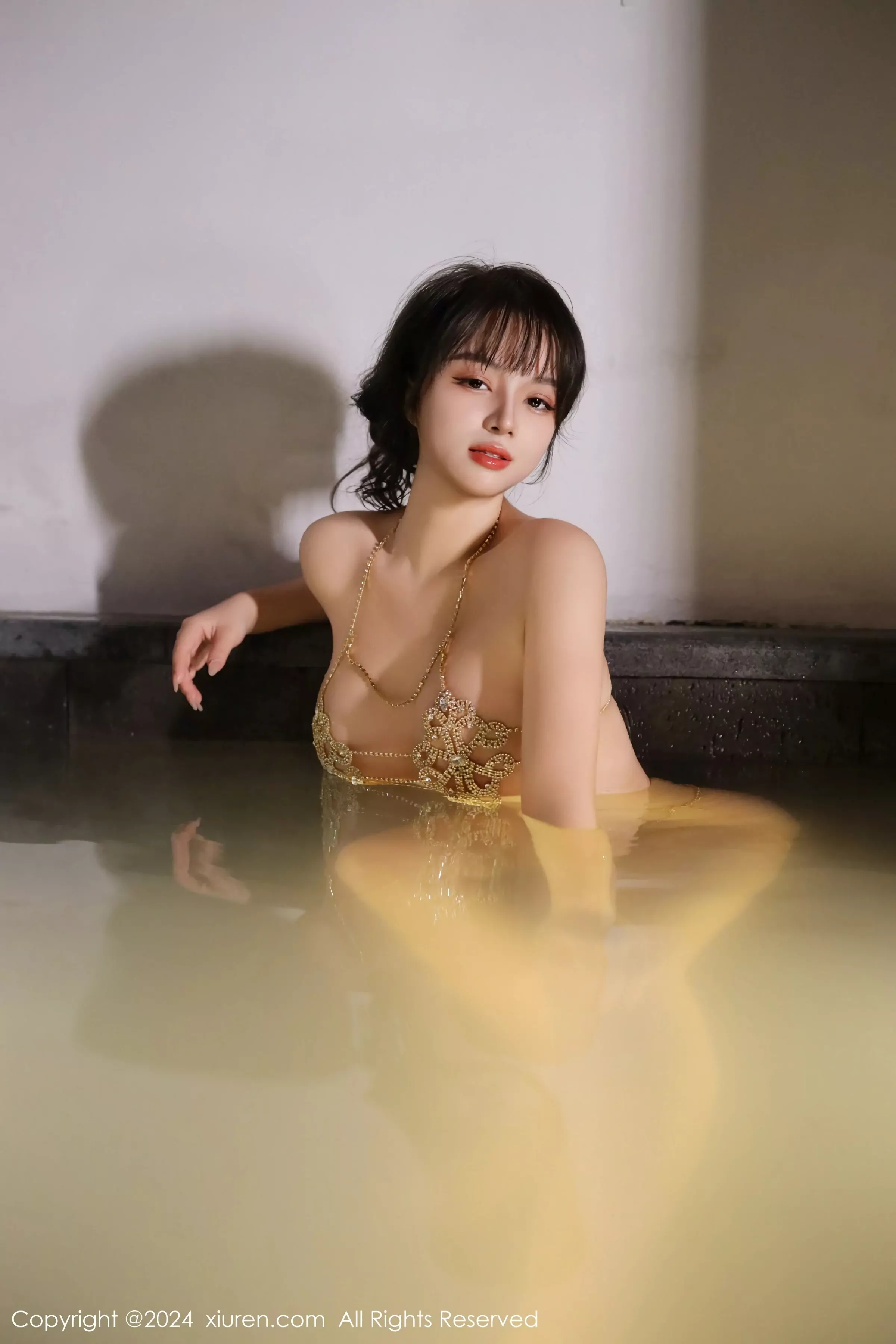 XiuRen 秀人 No.8075 沈思怡 [74P]