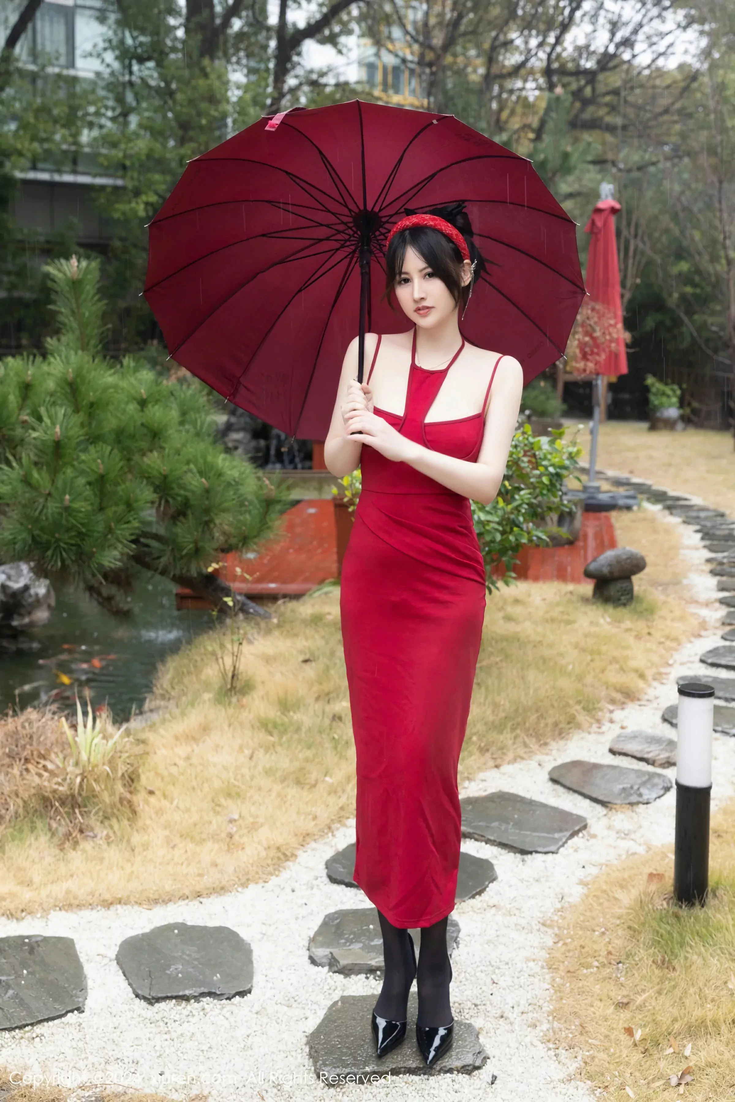 XiuRen 秀人 No.8078 诗诗kiki [78P]