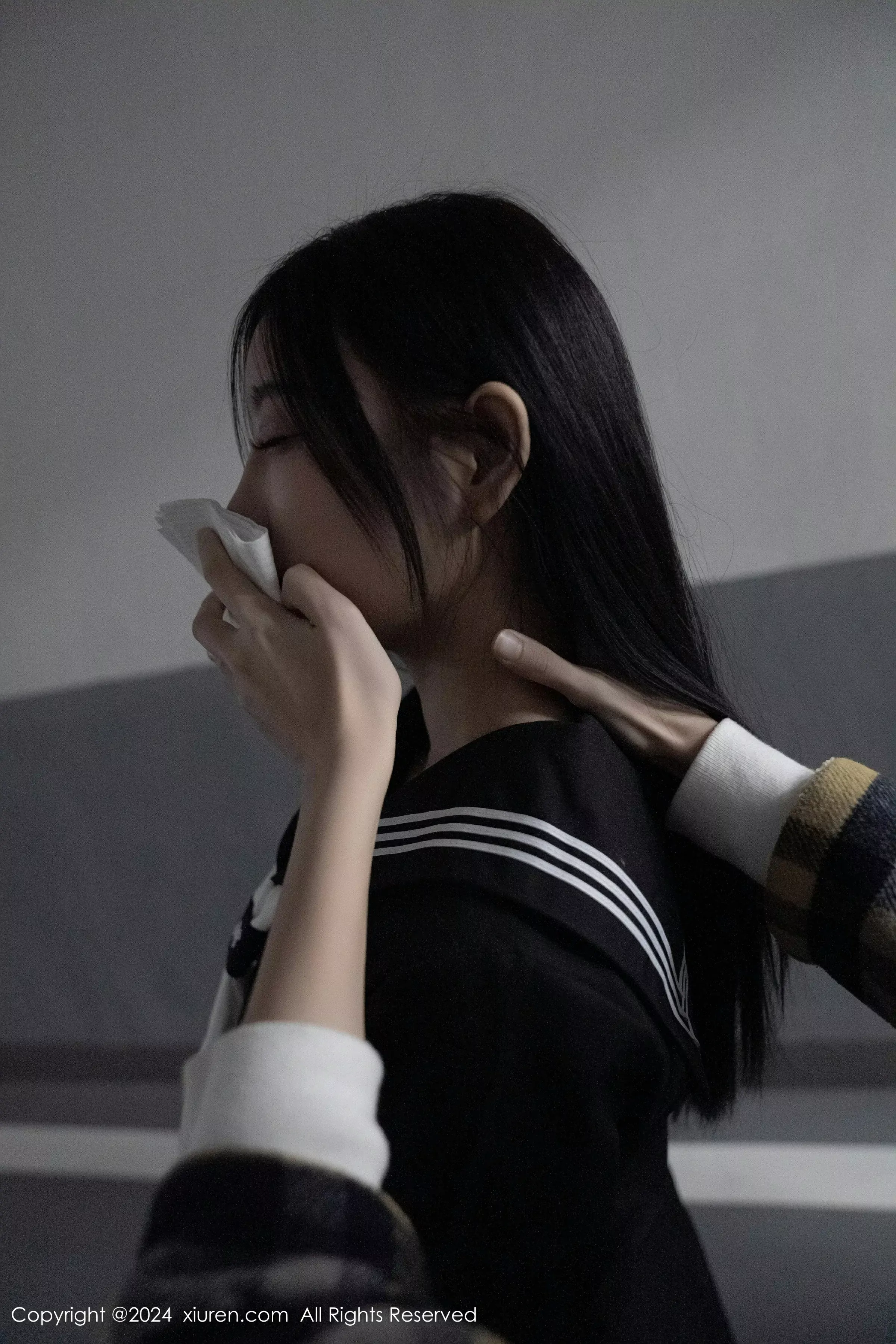 XiuRen 秀人 No.8080 杨晨晨Yome [90P]