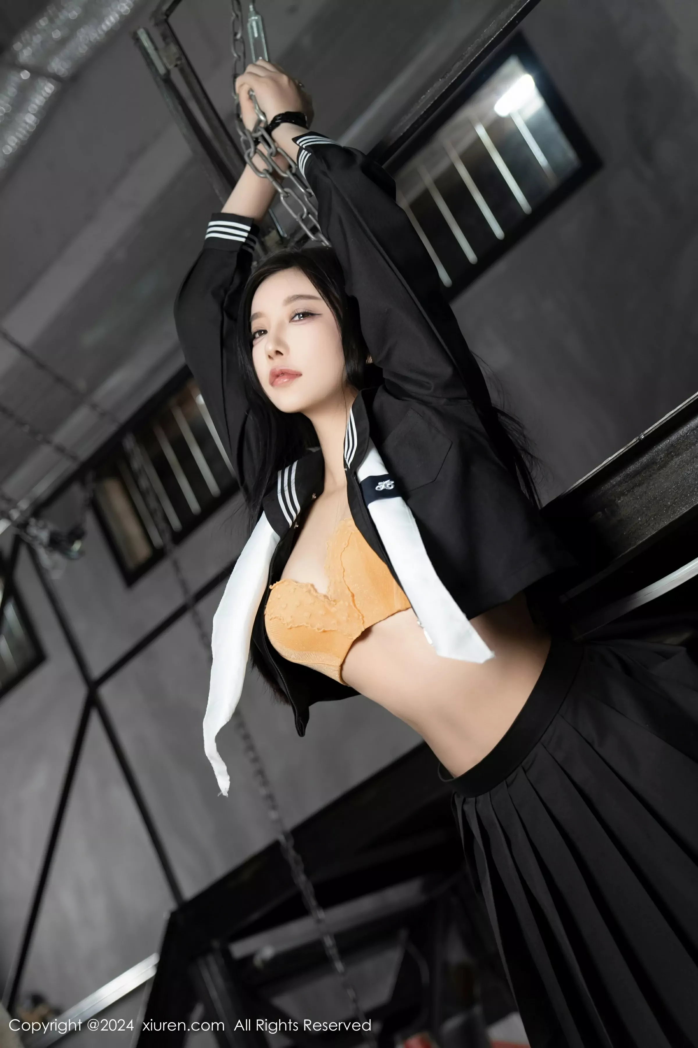 XiuRen 秀人 No.8080 杨晨晨Yome [90P]