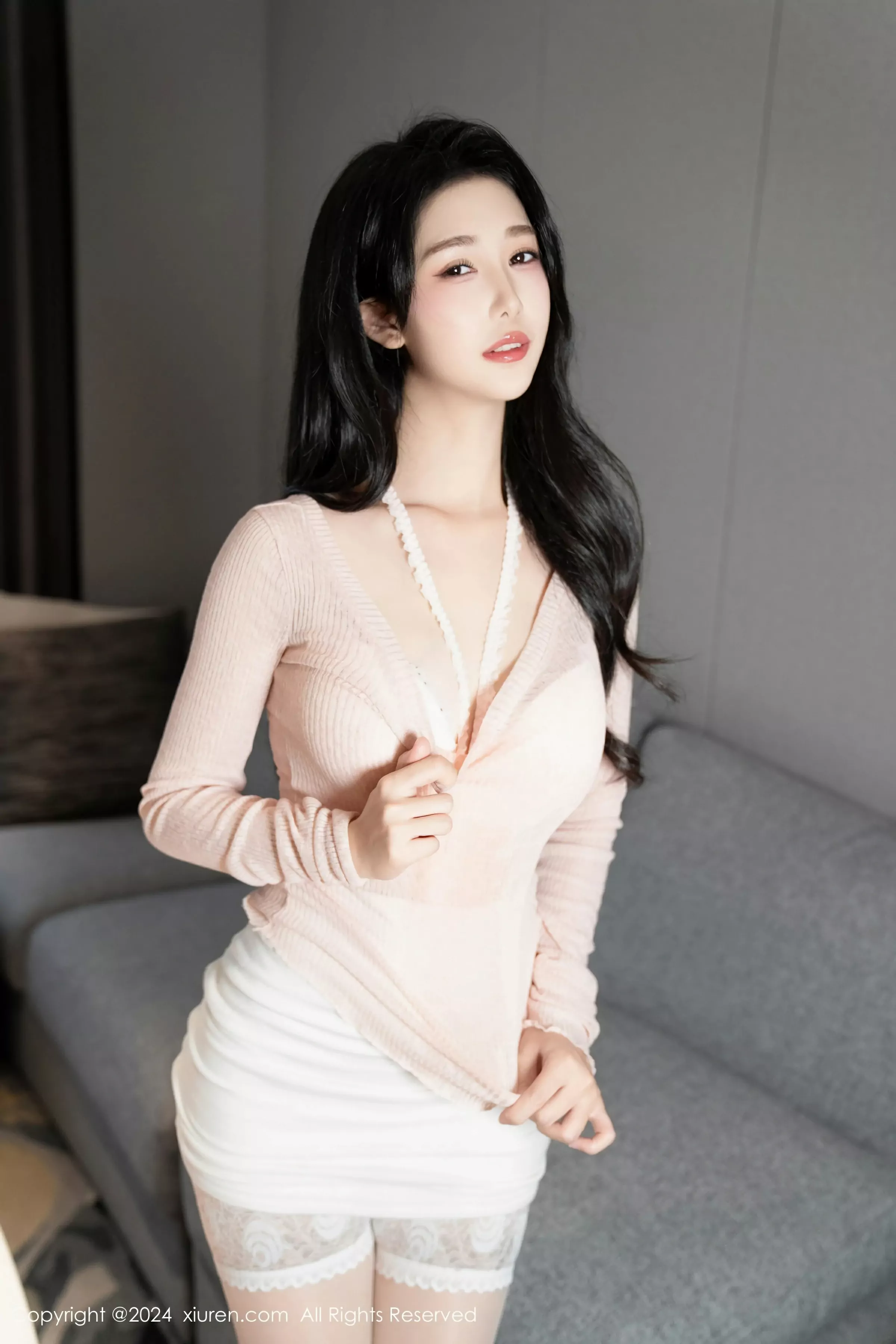 XiuRen 秀人 No.8086 利世 [105P]